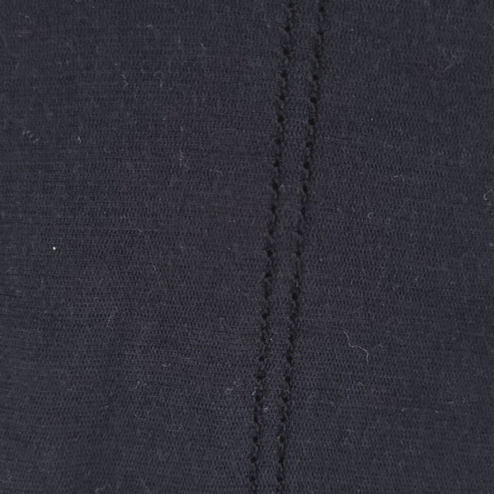 Athleta Athleta Sweater Womens M Black Stretch Mock Neck Long Sleeve Casual Pullover Womens Size M / US 6-8 / IT 42-44 - 5 Thumbnail