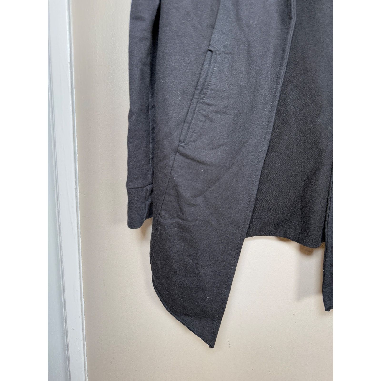 Philipp Plein Philipp Plein hooded open front jacket size M Size M / US 6-8 / IT 42-44 - 9 Thumbnail