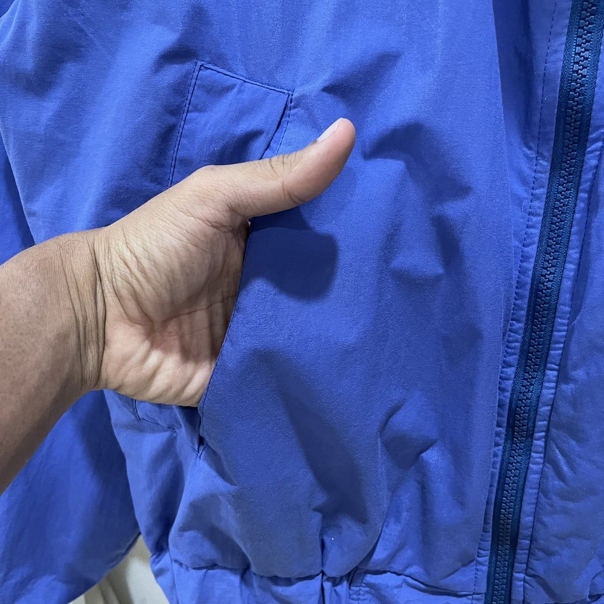 Helly Hansen × Vintage Vintage 90s Helly Hansen Norway Sea Life Zipper Jacket Size US M / EU 48-50 / 2 - 12 Thumbnail