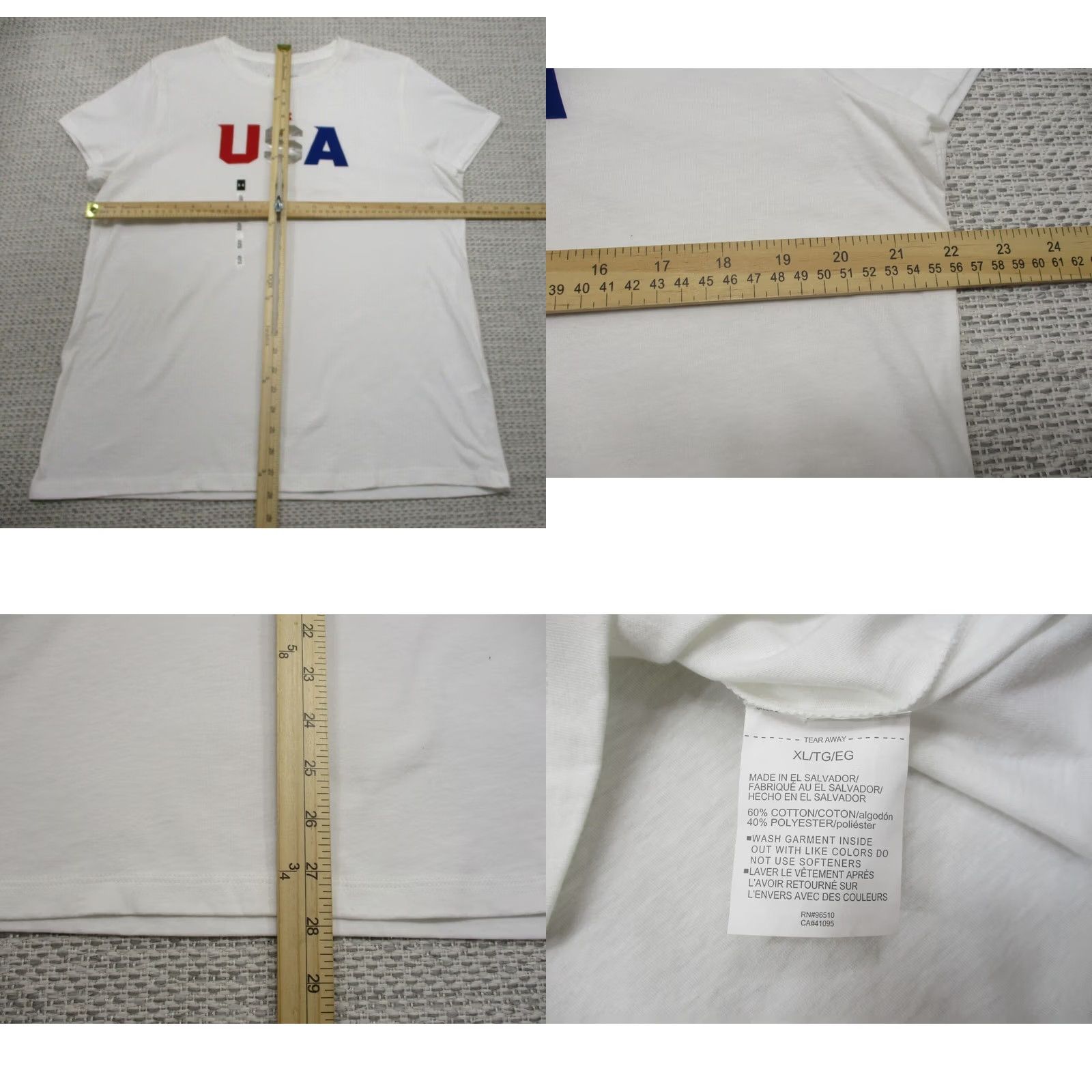 Under Armour VINTAGE? No—Under Armour Shirt Classic Tee Adult XL Extra Large Short Sleeve Never Worn Shirt Under Armour The Classic Tee Mens Size US XL / EU 56 / 4 - 8 Thumbnail