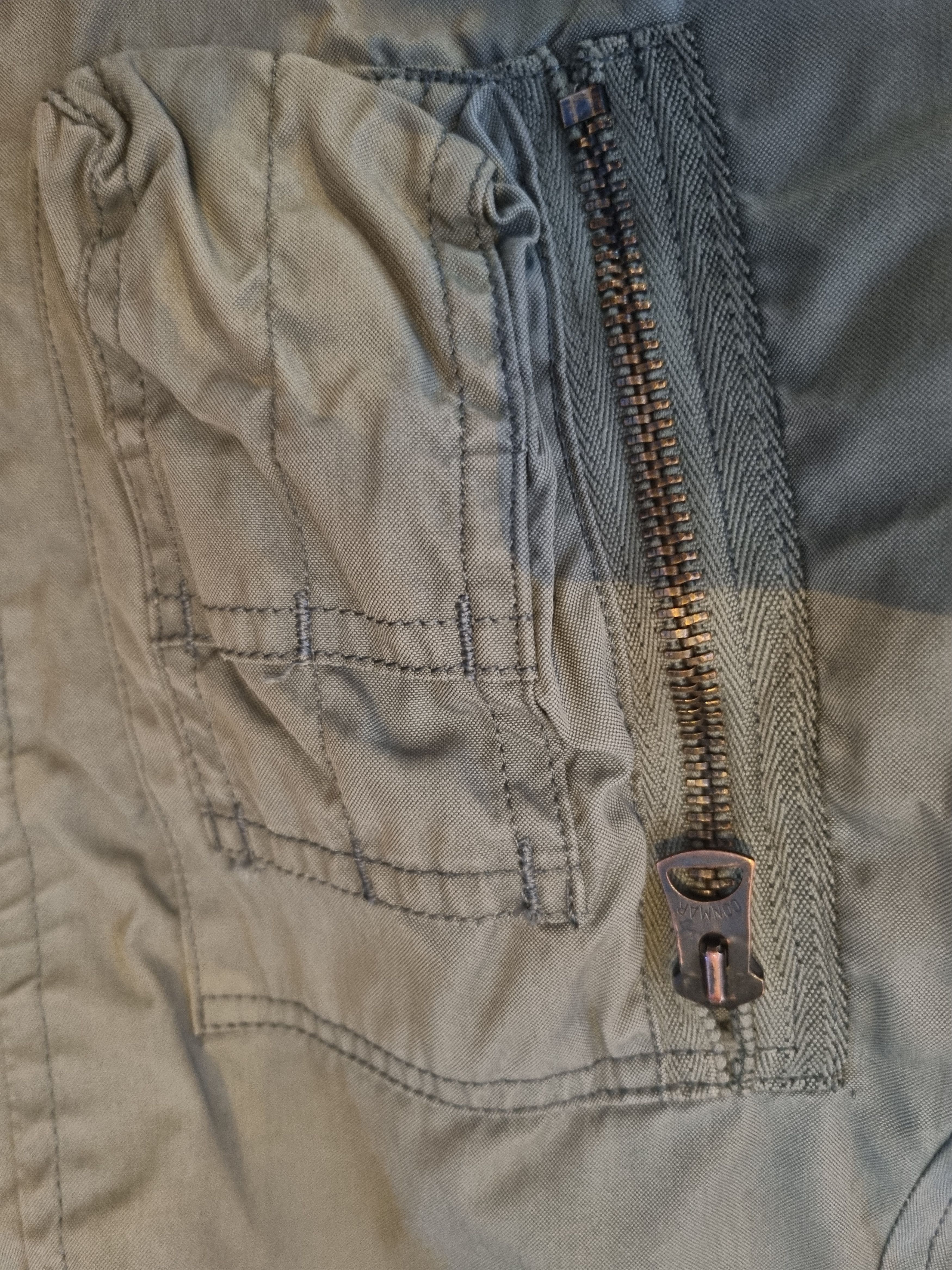Vintage Vintage N-3B Parka Skyline Clothing Corp. Size US M / EU 48-50 / 2 - 2 Thumbnail