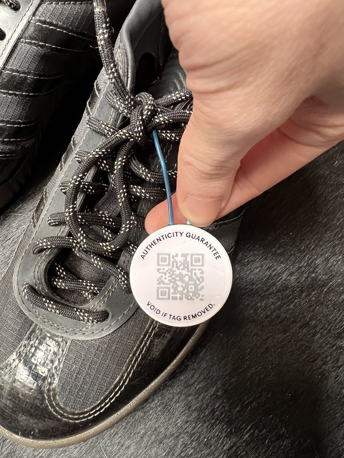 Adidas adidas Blondey McCoy x Gazelle Size US 5 / EU 37 - 8 Thumbnail
