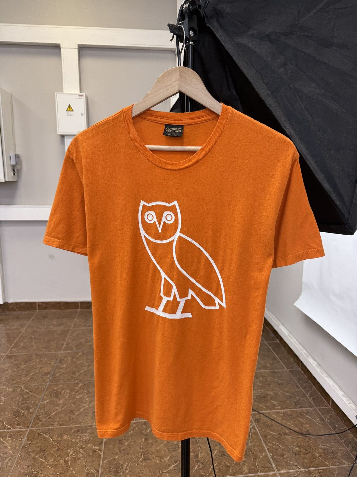 October's Very Own 🇺🇸 OVO October’s Very Own T-Shirt Y2K Rare Retro Hype Size US L / EU 52-54 / 3 - 1 Thumbnail