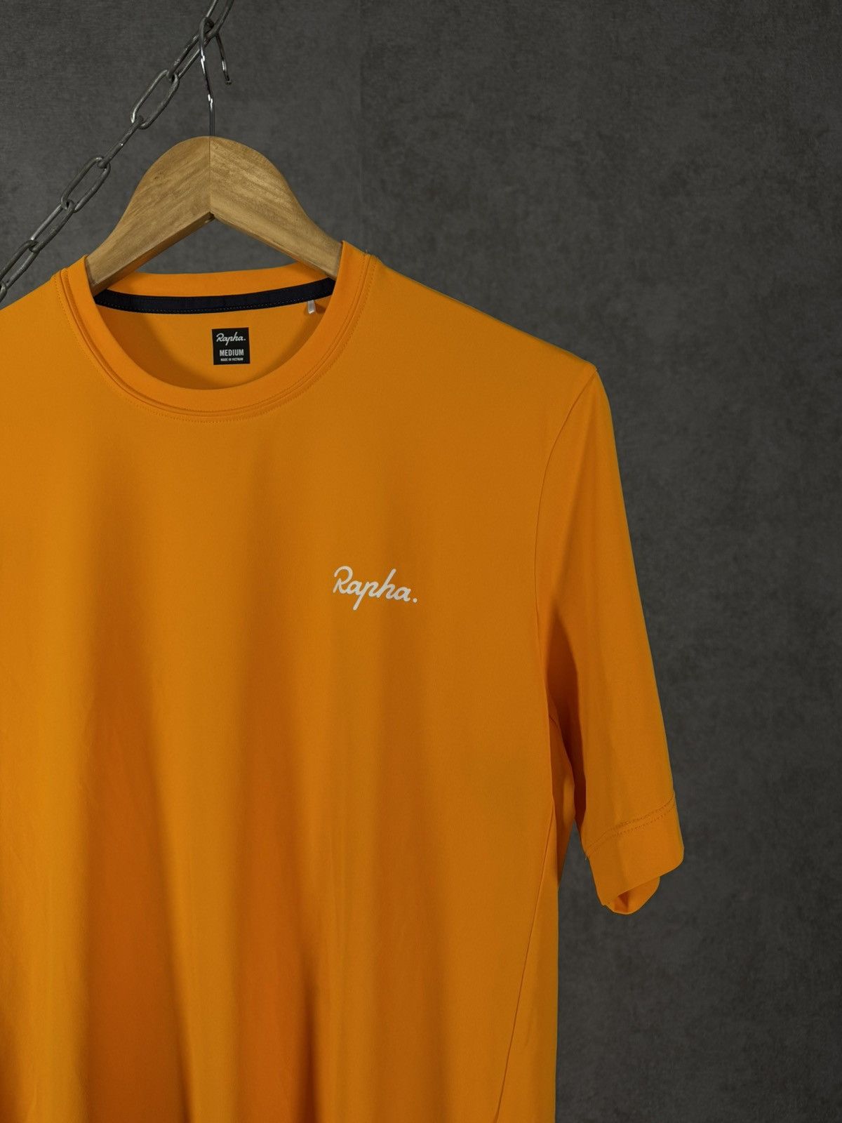 Rapha Rapha sportwear tee Size US M / EU 48-50 / 2 - 2 Thumbnail
