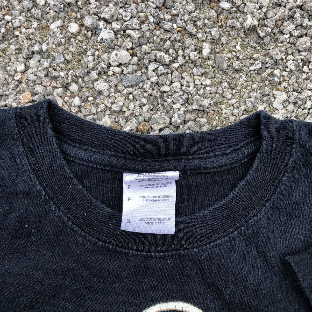 Band Tees × Vintage Vintage Taylor Swift Tour T Shirt Size US S / EU 44-46 / 1 - 6 Thumbnail