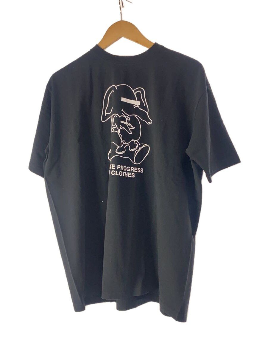 Other Undercover Cotton T-Shirt Black Size US L / EU 52-54 / 3 - 1 Thumbnail