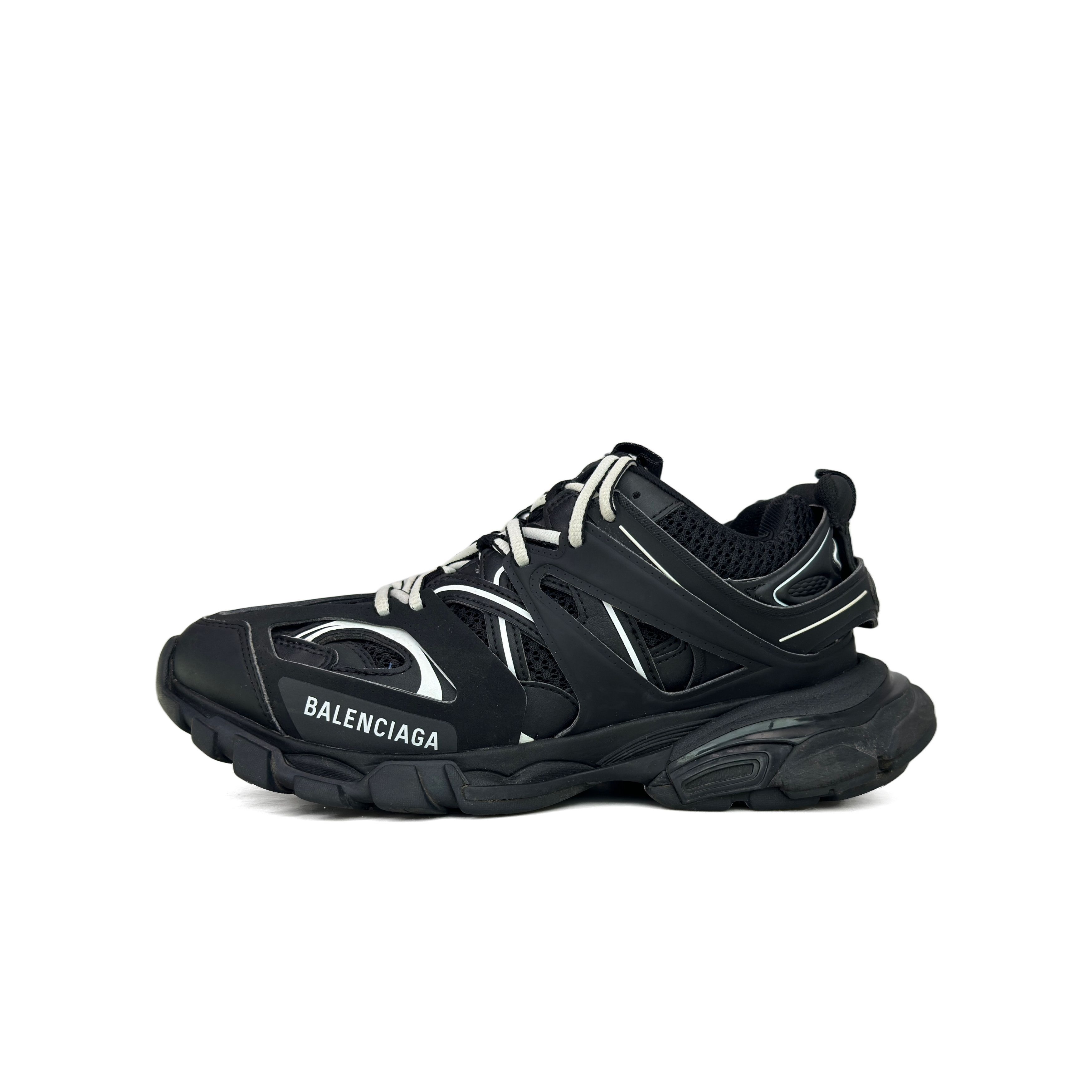 Balenciaga Balenciaga Track Sneakers Size US 6 / EU 39 Size US 6 / EU 39 - 1 Thumbnail