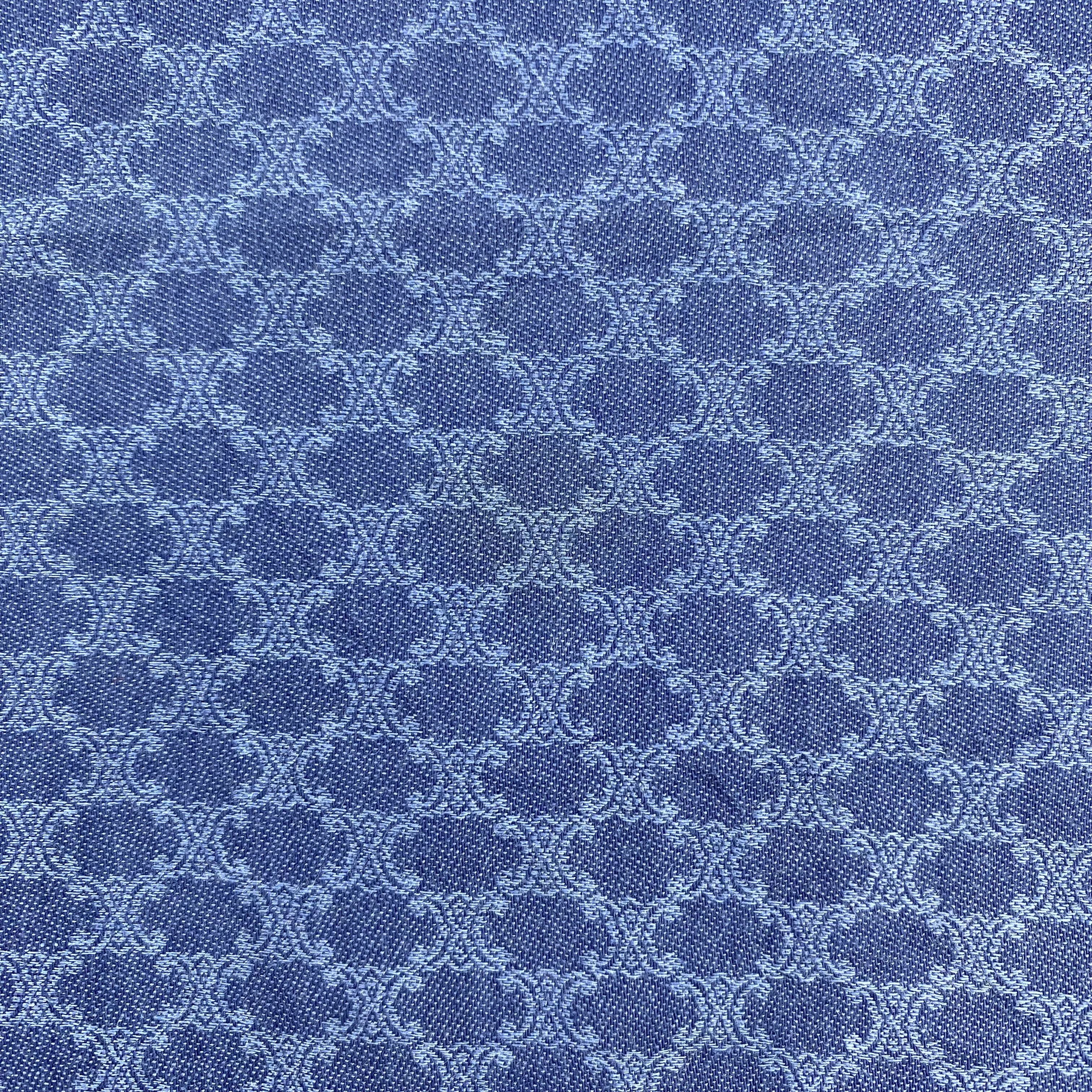 Celine × Vintage Celine Neckerchief / Bandana / Handkerchief-P1862 Size ONE SIZE - 4 Thumbnail