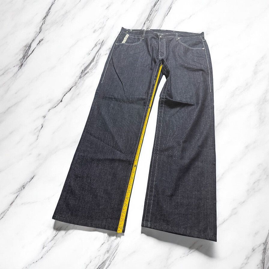 Parish Nation × Vintage Vintage Parish Nation Jeans Size 44 Size US 44 / EU 60 - 4 Thumbnail