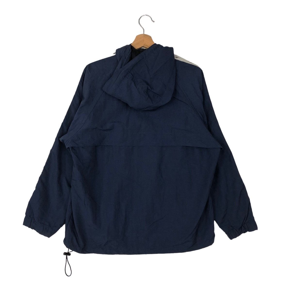 Japanese Brand 🔥90’s VINTAGE SURVIVAL JACKET REEBOK Size US S / EU 44-46 / 1 - 7 Thumbnail