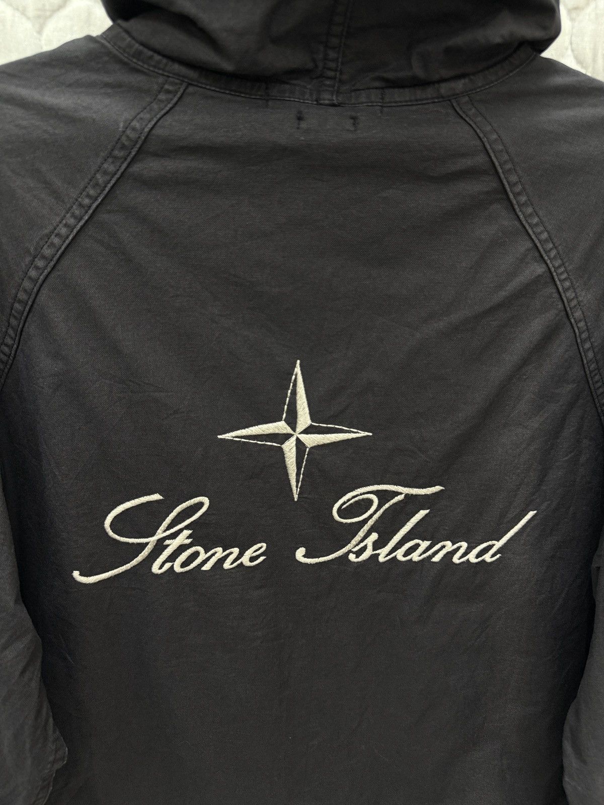 Stone Island 💥💥🔥STEALS VTG STONE ISLAND JACKET Size US M / EU 48-50 / 2 - 19 Thumbnail