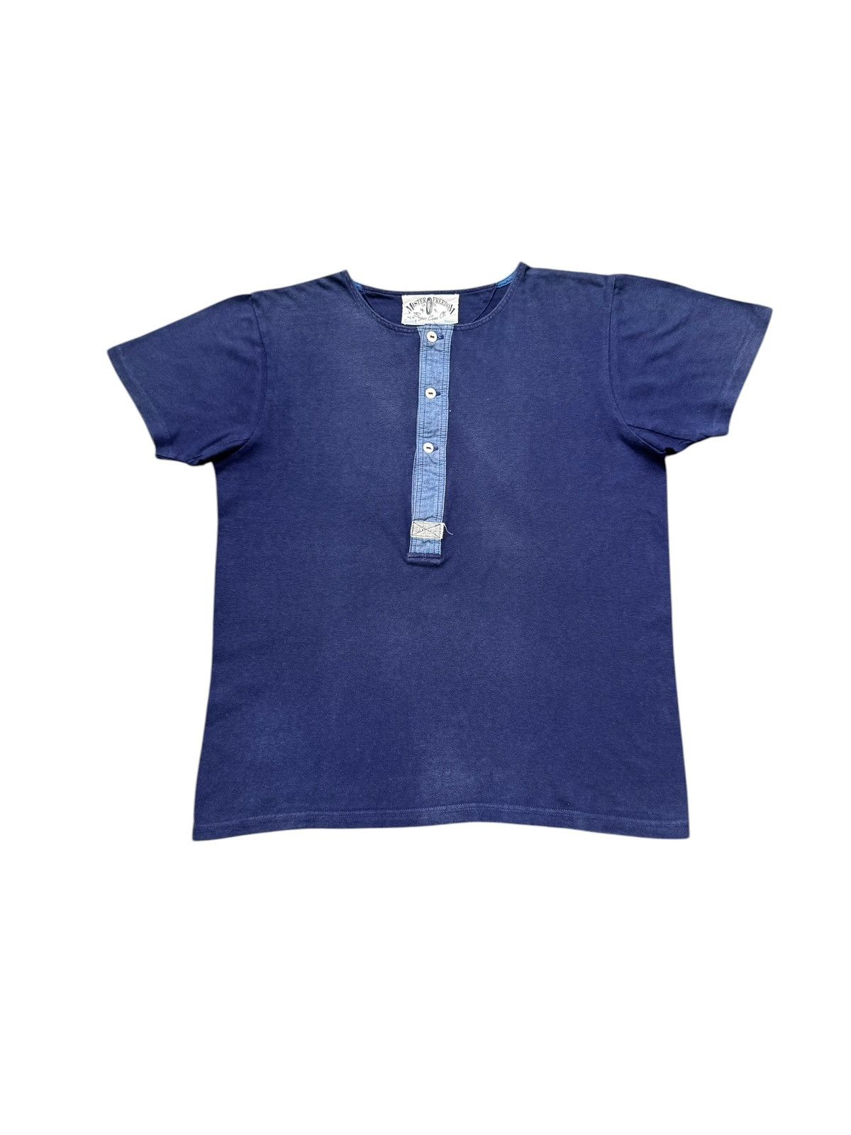 Mister Freedom Mister Freedom Size US M / EU 48-50 / 2 - 1 Thumbnail