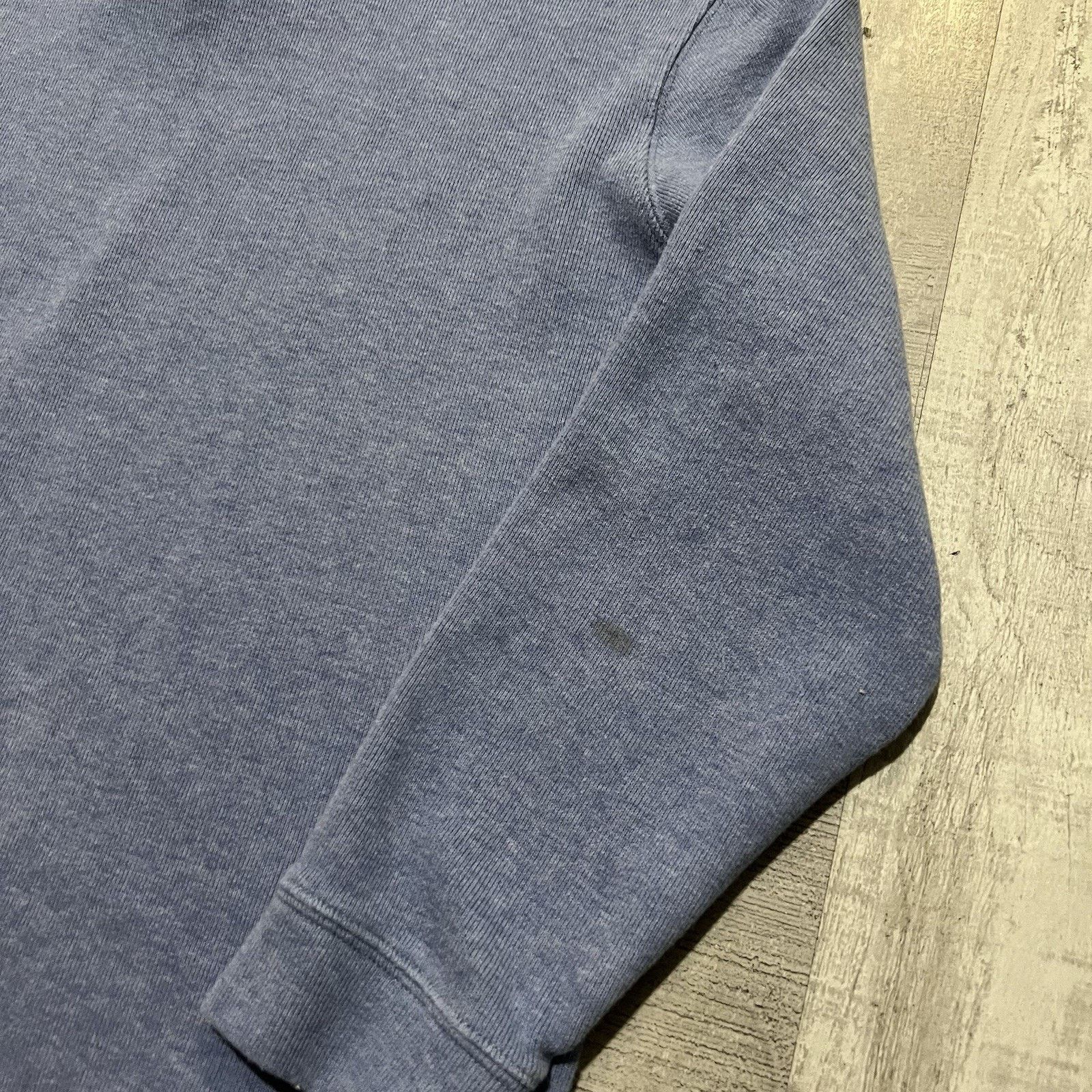 Ralph Lauren Polo Ralph Lauren L1/4 Zip Mens Sweater Size XL Golf Casual Size US XL / EU 56 / 4 - 4 Thumbnail