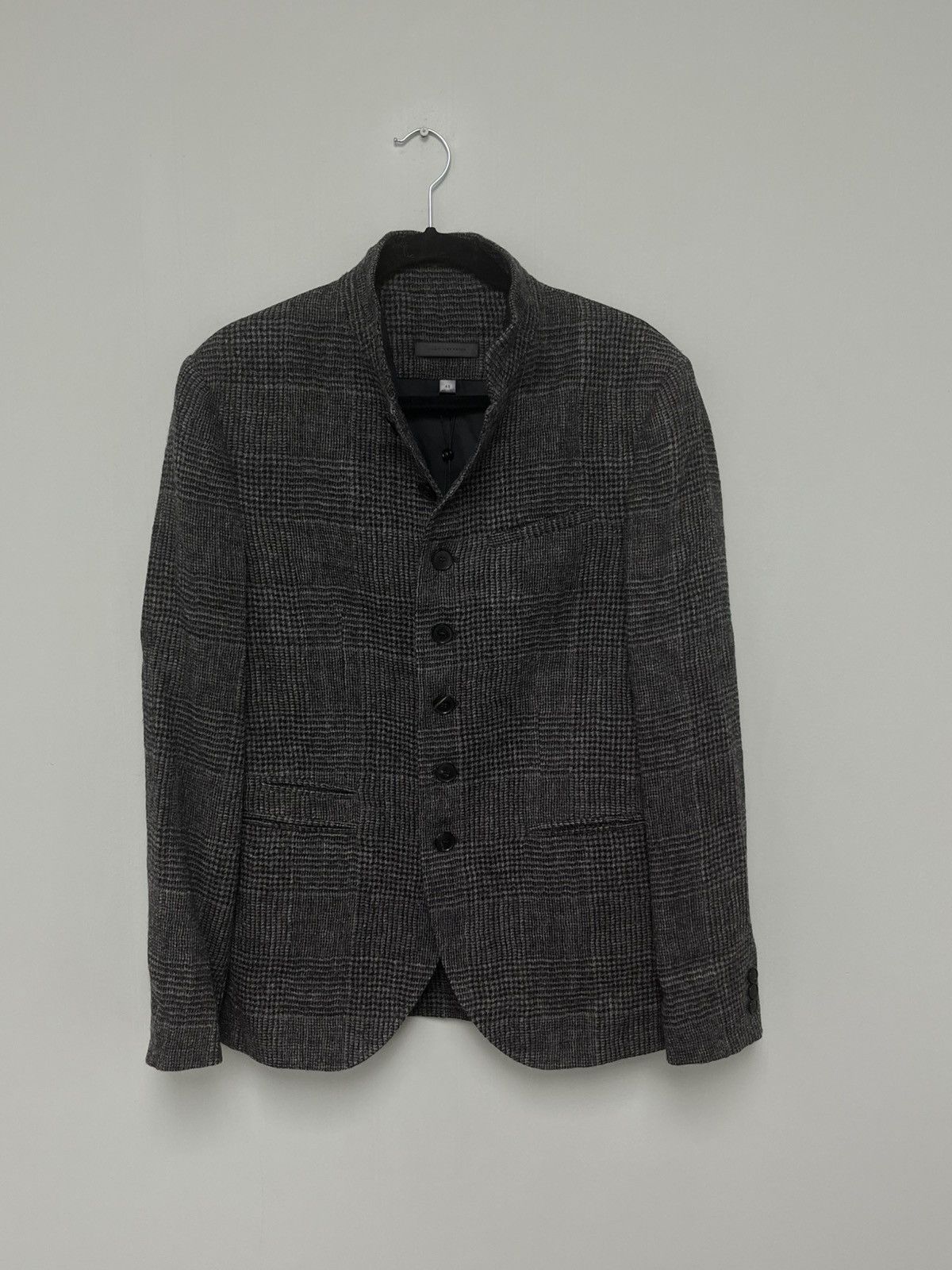 John Varvatos Redwood Jacket EU 48 USA 38 Size US M / EU 48-50 / 2 - 9 Thumbnail
