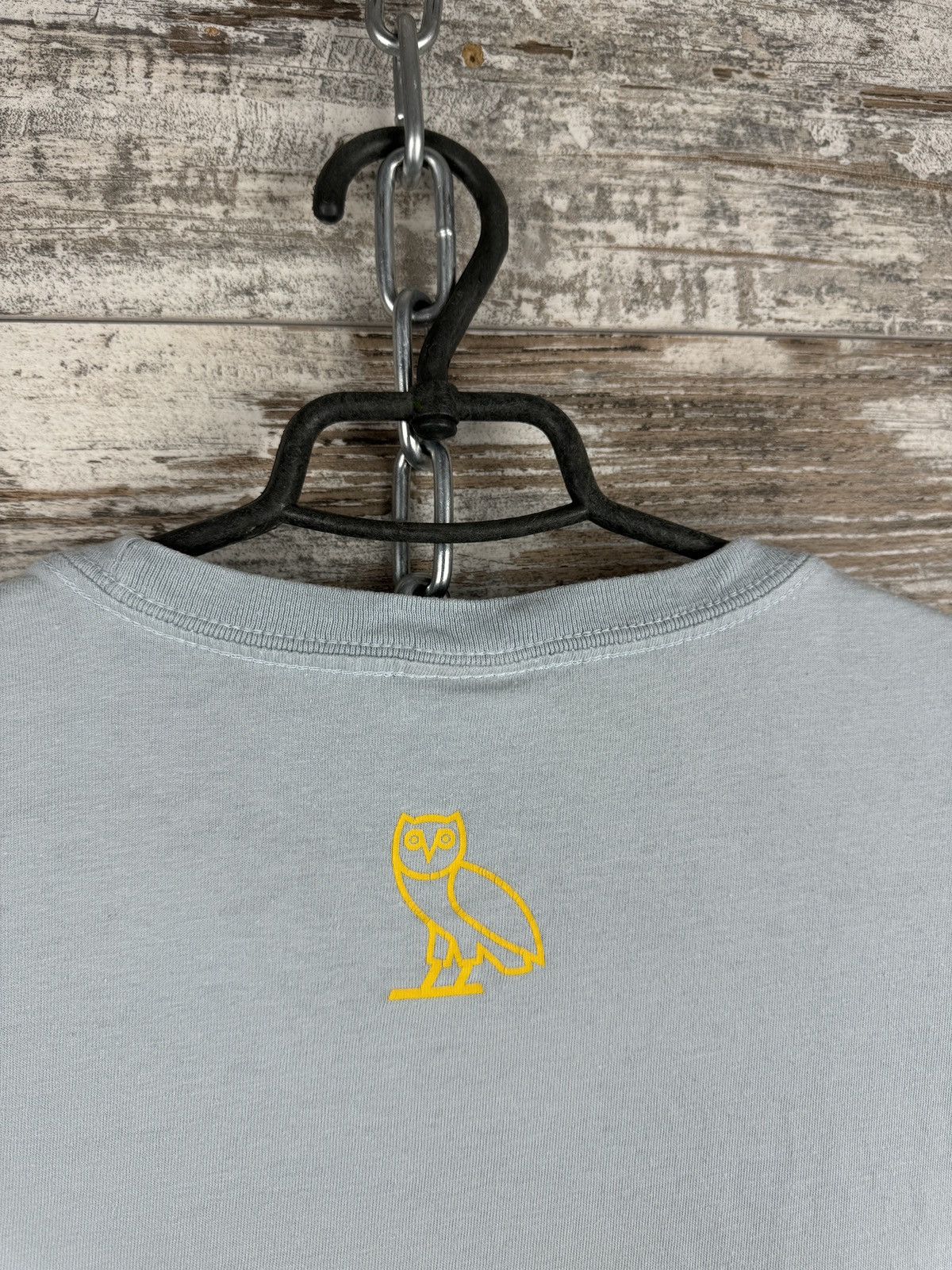 Drake Mens Vintage Octobers Very Own T-shirt drake tee y2k Size US L / EU 52-54 / 3 - 15 Thumbnail