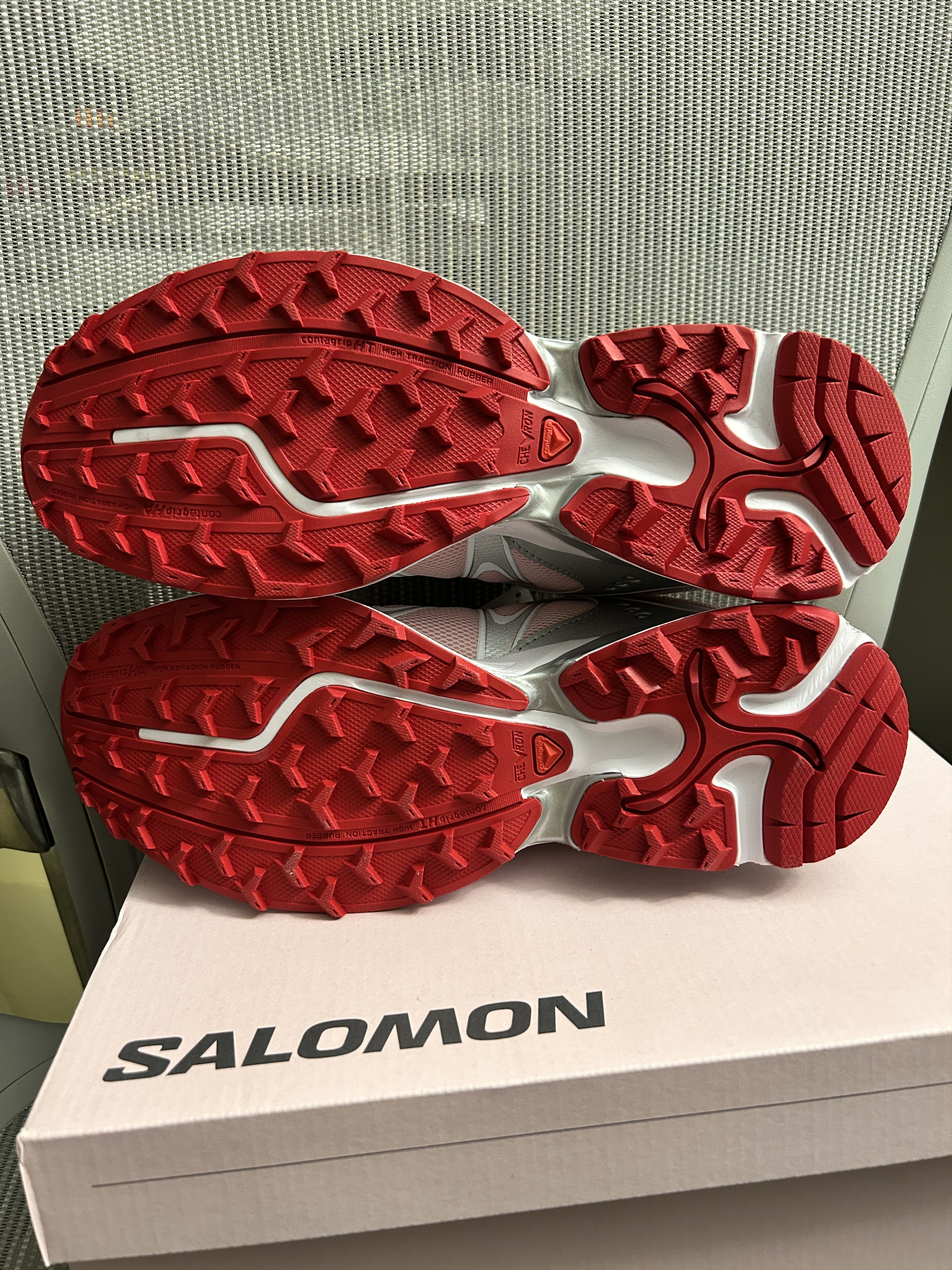 Salomon Salomon XT-Whisper Sandy Liang Fairy Tale Size US 10.5 / EU 43-44 - 4 Thumbnail