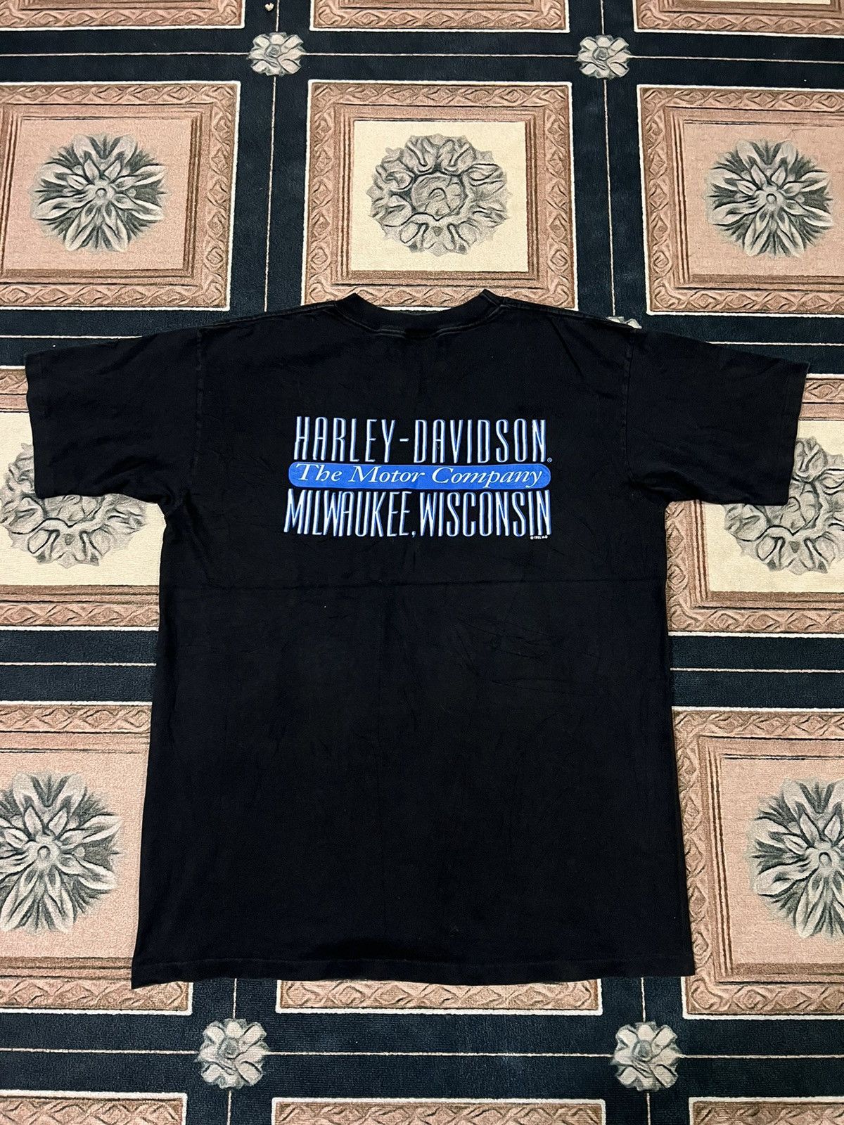 Harley Davidson × Keiser Clark Keiser Clark x Harley Davidson Size US L / EU 52-54 / 3 - 7 Thumbnail