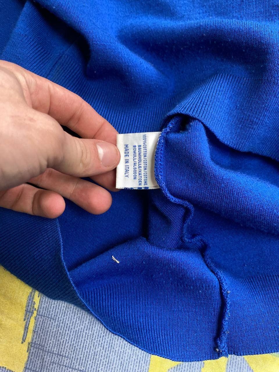 Polo Ralph Lauren Vintage Polo Ralph Lauren Cardigan Sweater Size US L / EU 52-54 / 3 - 12 Thumbnail
