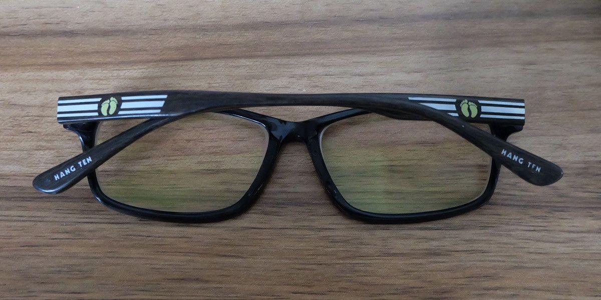 Hang Ten Hang Ten HT 318 Eyewear Size ONE SIZE - 8 Thumbnail