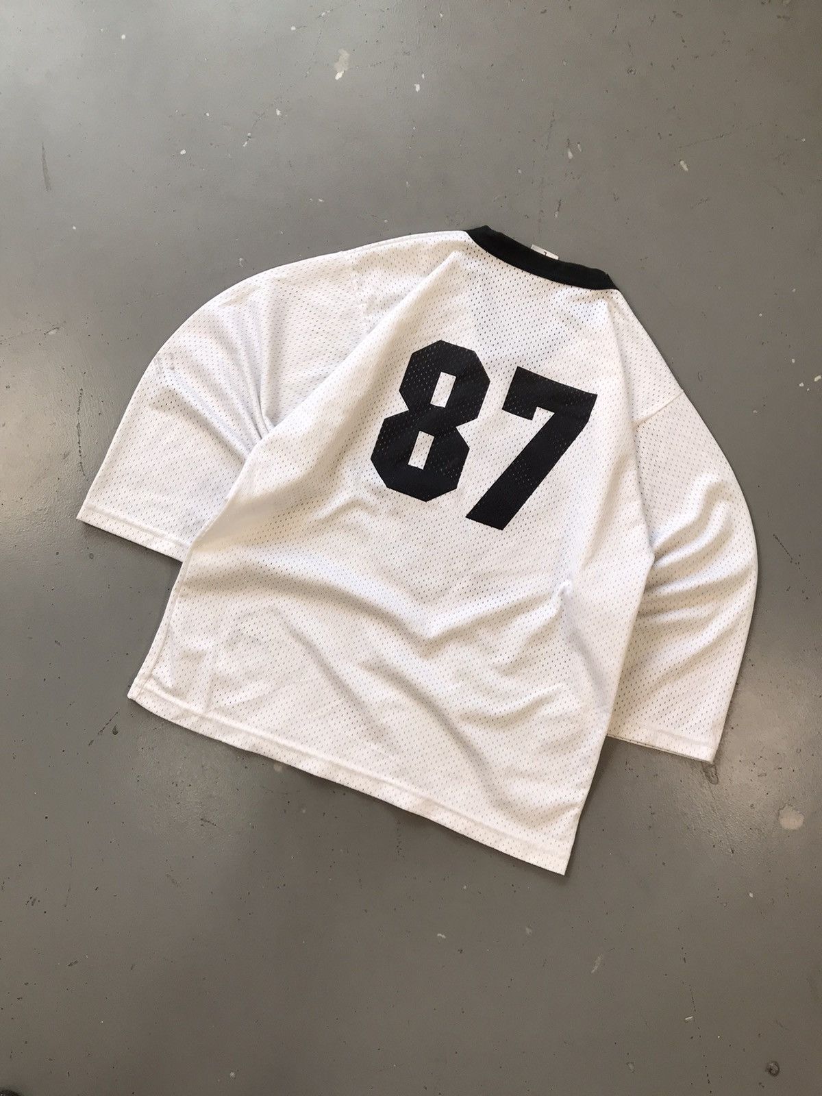 Vintage Vintage park Antony penguin 🐧 print jersey Size US XXS / EU 40 - 2 Thumbnail