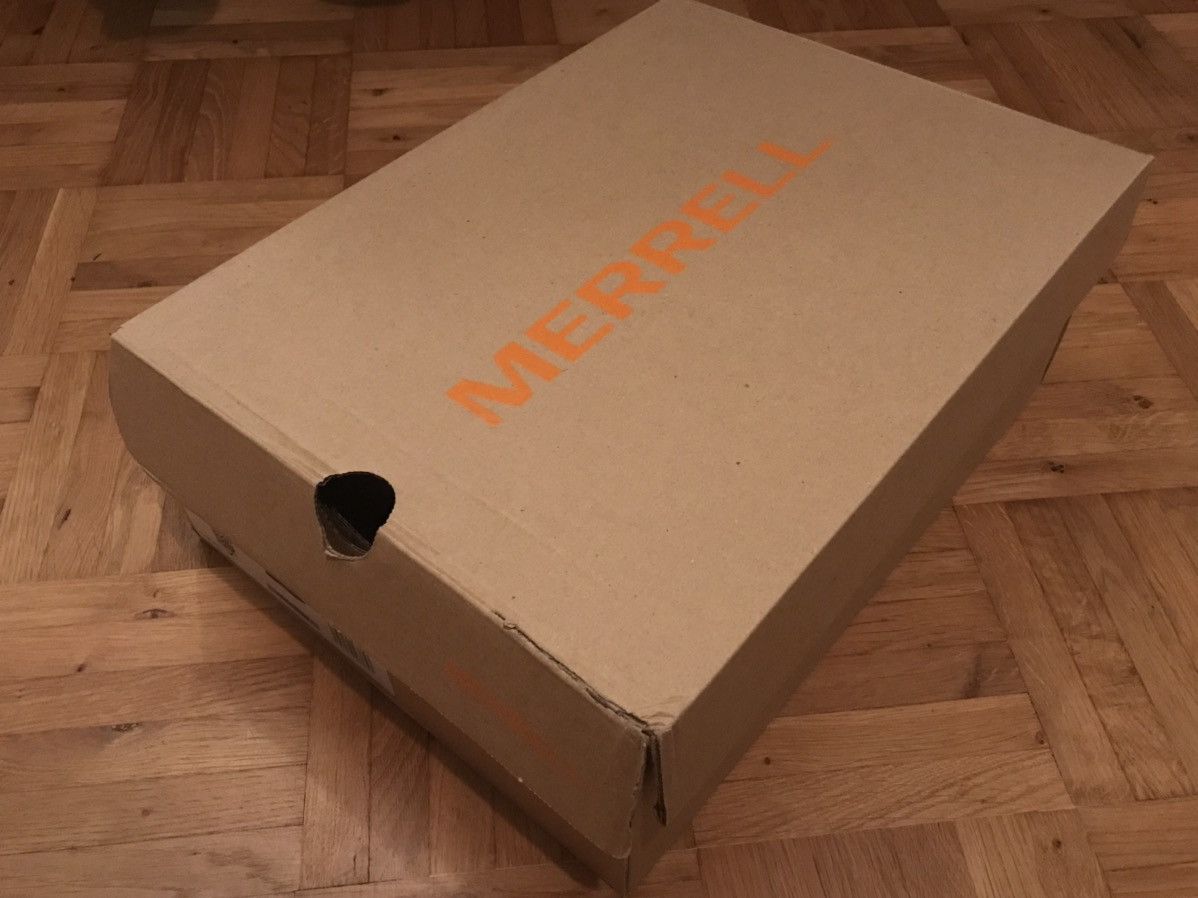 Merrell × Merrell 1TRL Merrell 1trl Size US 9.5 / EU 42-43 - 8 Thumbnail