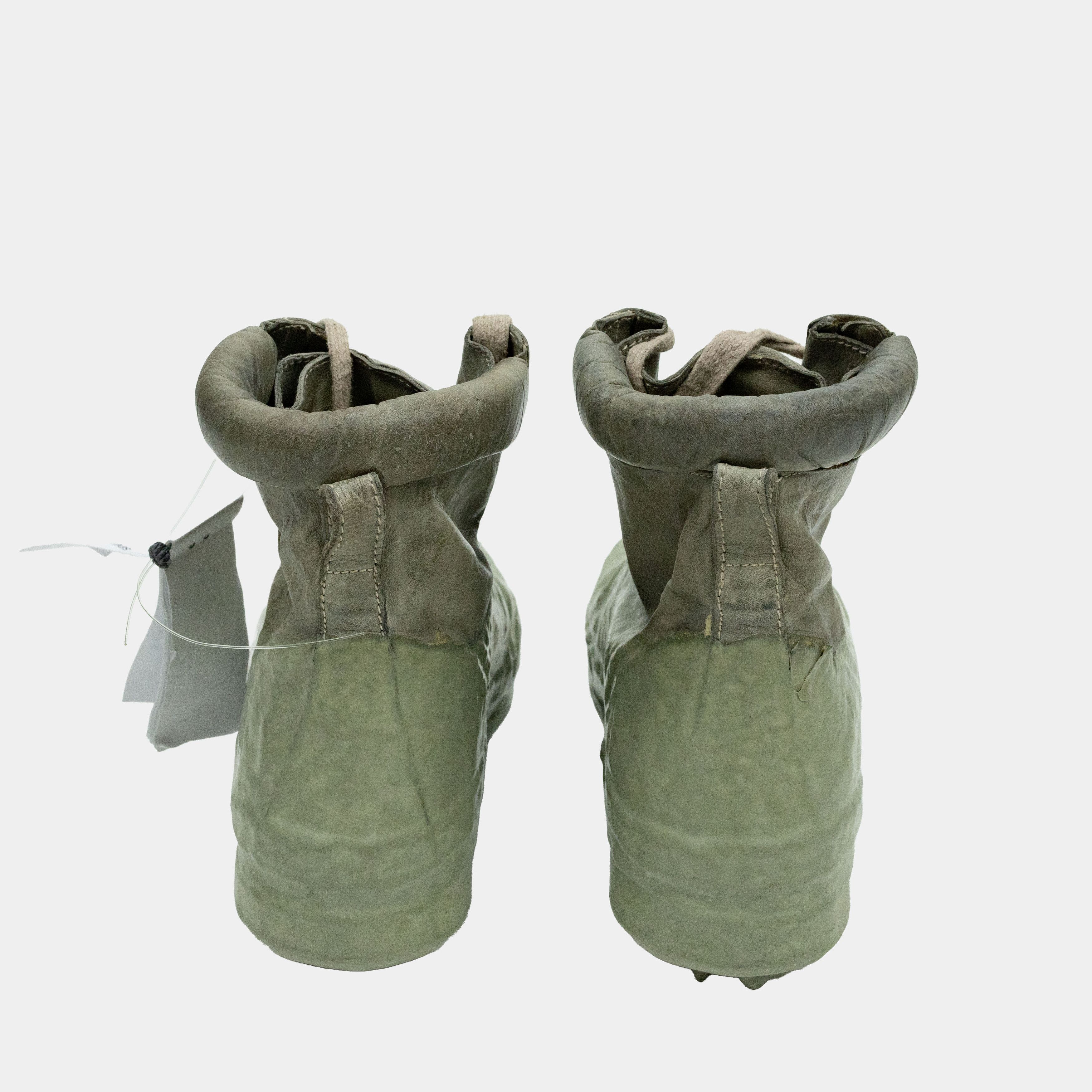 Carol Christian Poell Carol Christian Poell Drip Sneaker Size US 9 / EU 42 - 4 Thumbnail