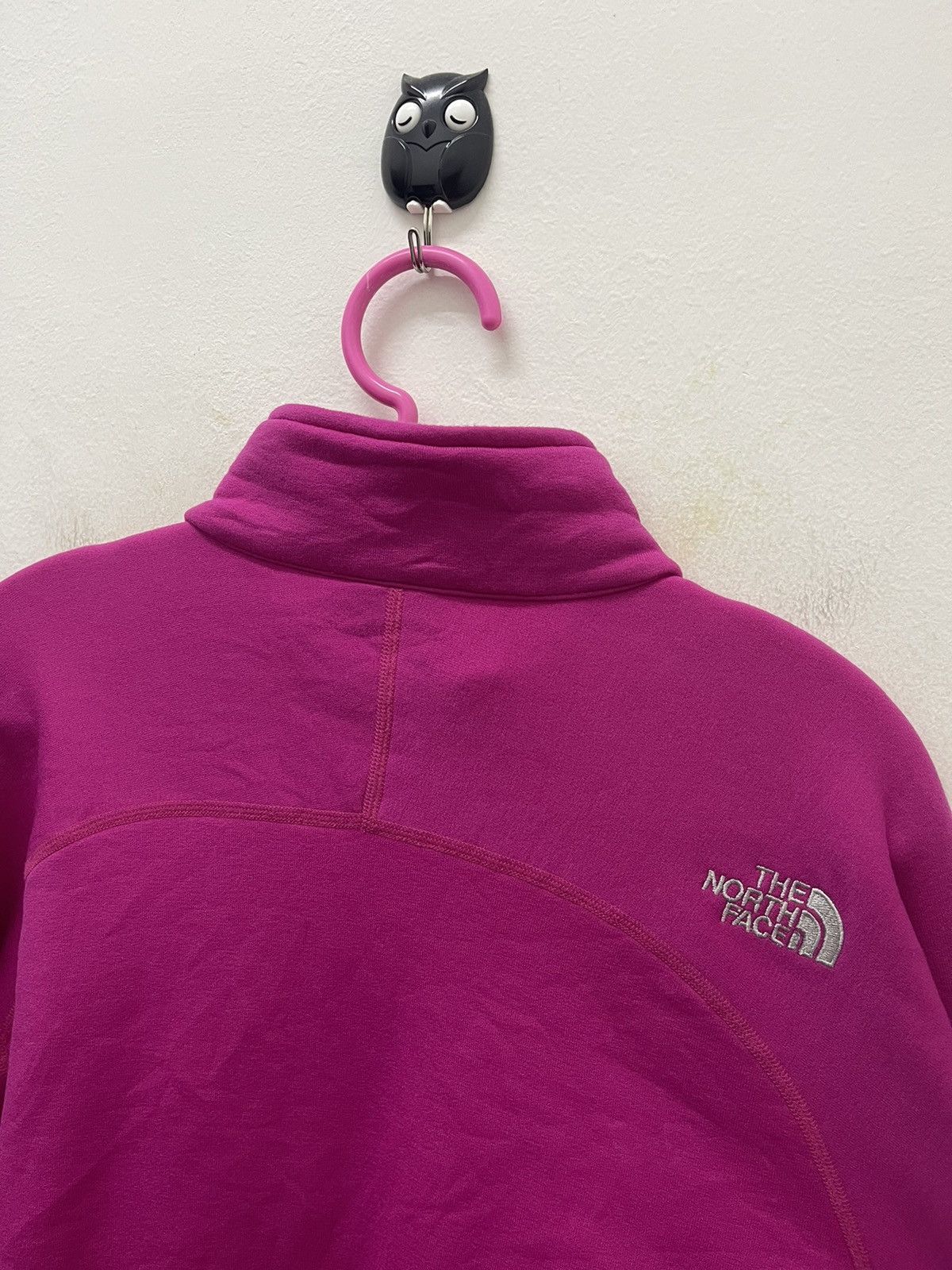 The North Face THE NORTH FACE Summit Series Polartec Power Stretch Size M / US 6-8 / IT 42-44 - 15 Thumbnail