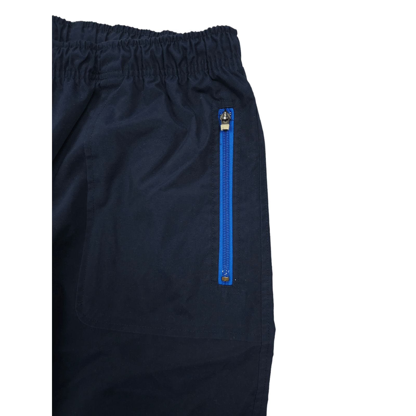 Nike × Vintage 💎 Size L 2 in 1 Detachable Legs Y2K Track Pants Joggers Size US 33 - 8 Thumbnail