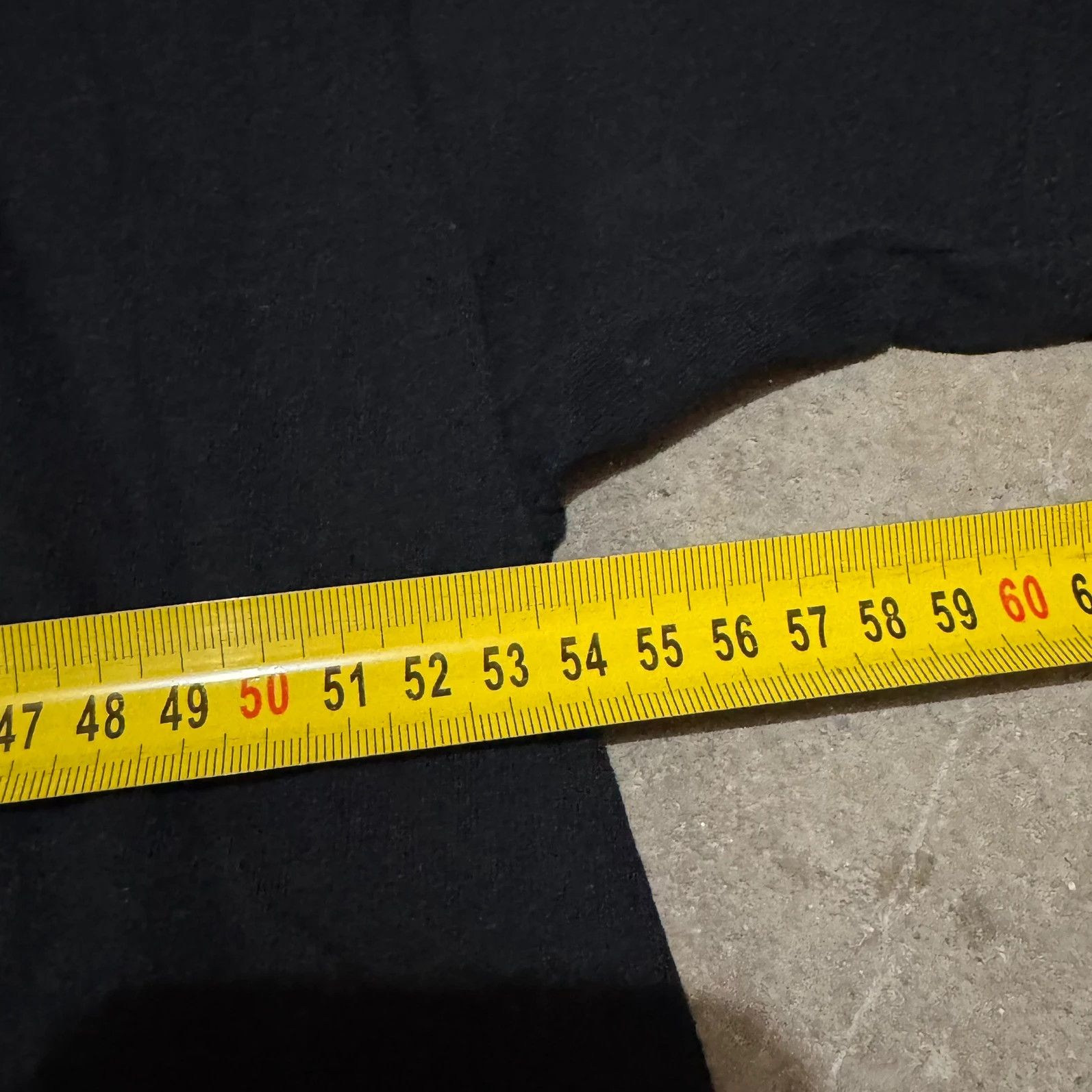 Vintage Vintage 90s promo star treck t-shirt Size US XL / EU 56 / 4 - 6 Thumbnail