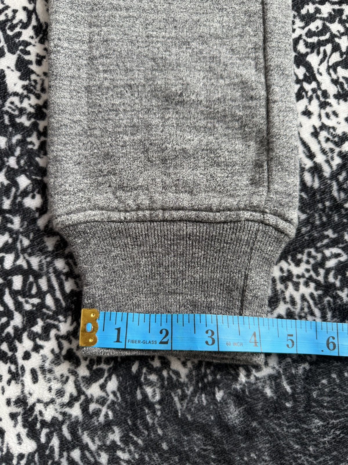 Balmain Balmain Christopher Decarnin Era Jogger Pants Size US 28 / EU 44 - 14 Thumbnail