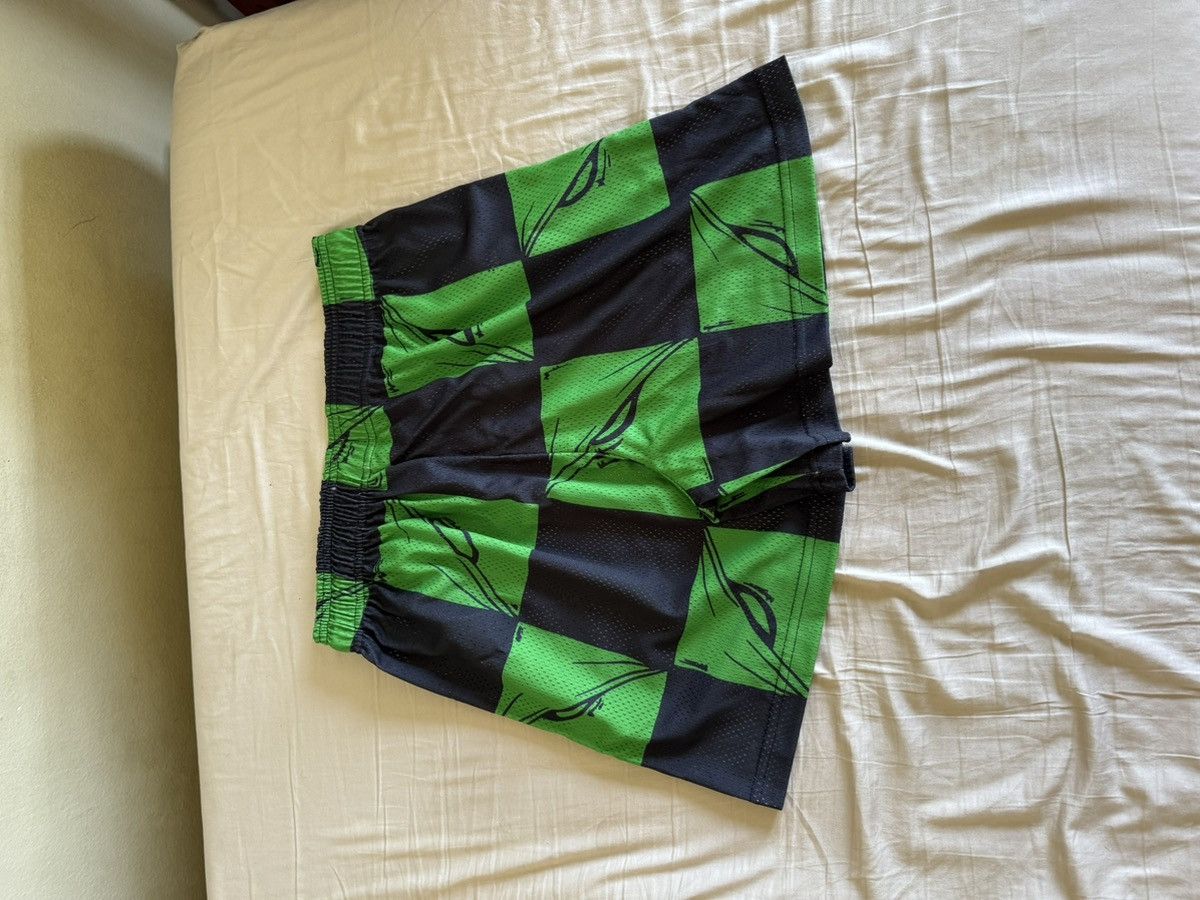 Eric Emanuel Eric Emanuel x Matty Boy 2025 Collab Size US 34 / EU 50 - 5 Thumbnail