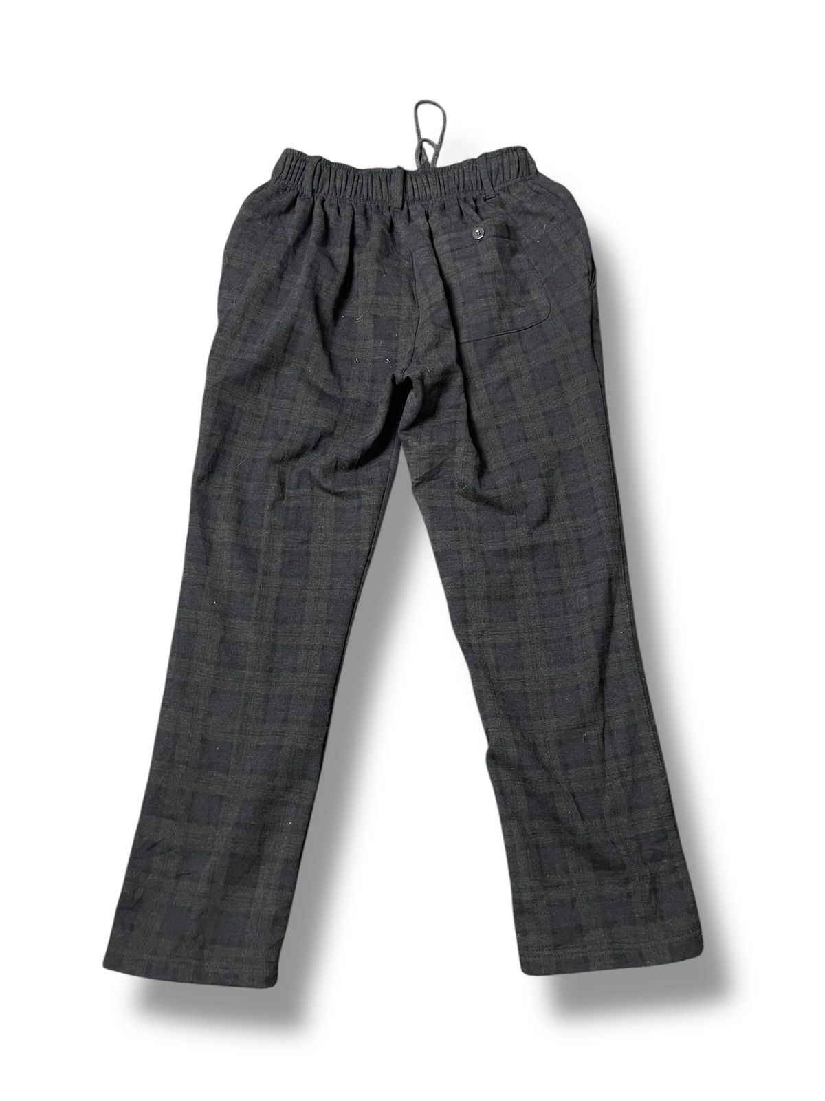 Japanese Brand × Vintage North Field Relaxing Wear Casual Pants (73) Size US 26 / EU 42 - 7 Thumbnail