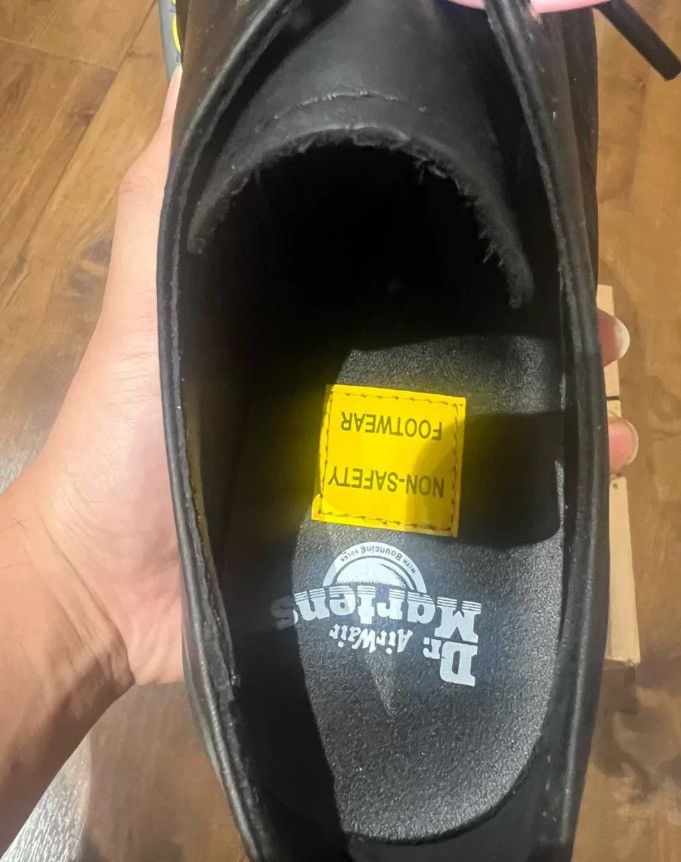 Dr. Martens Dr.Martens shoes 2412-Nextarrow Size US 9 / EU 42 - 5 Thumbnail