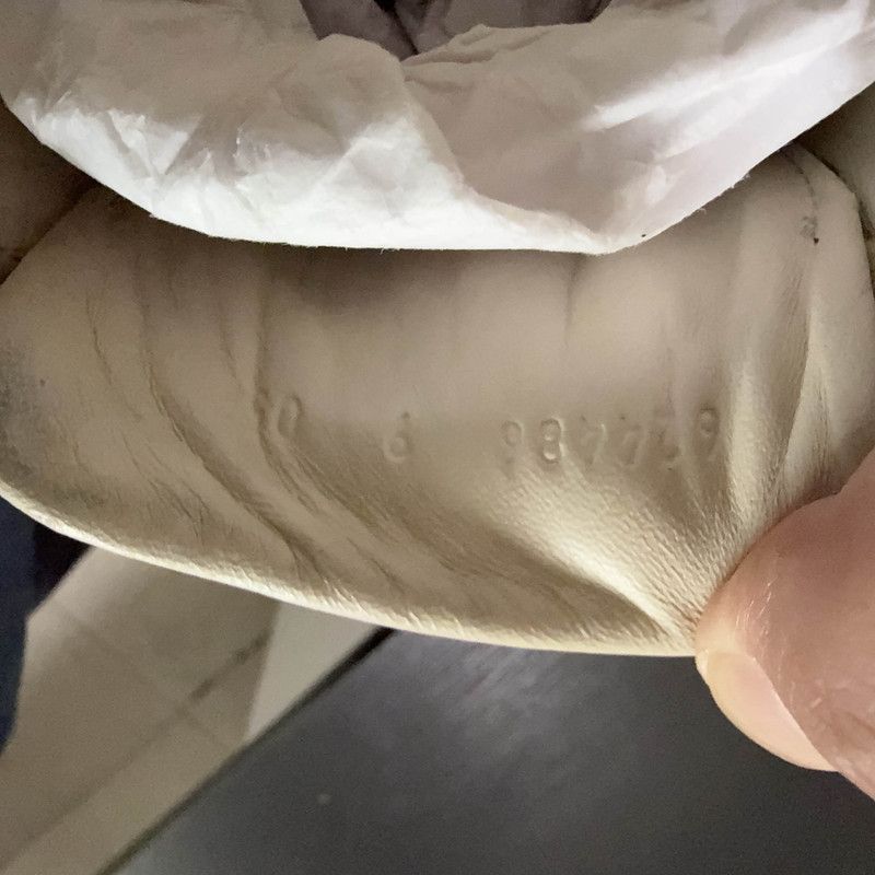 Gucci Gucci G74 Series Color-Blocked Casual Sneakers Size US 9.5 / EU 42-43 - 5 Thumbnail