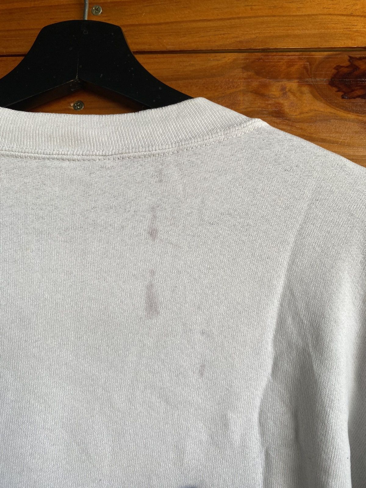 Ben Davis Vintage Ben Davis Logo Crewneck Sweatshirt Made in USA Size US L / EU 52-54 / 3 - 10 Thumbnail