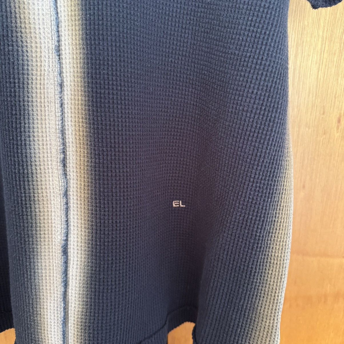 Eckhaus Latta Eckhaus Latta thermal baby T Size US XXL / EU 58 / 5 - 4 Thumbnail