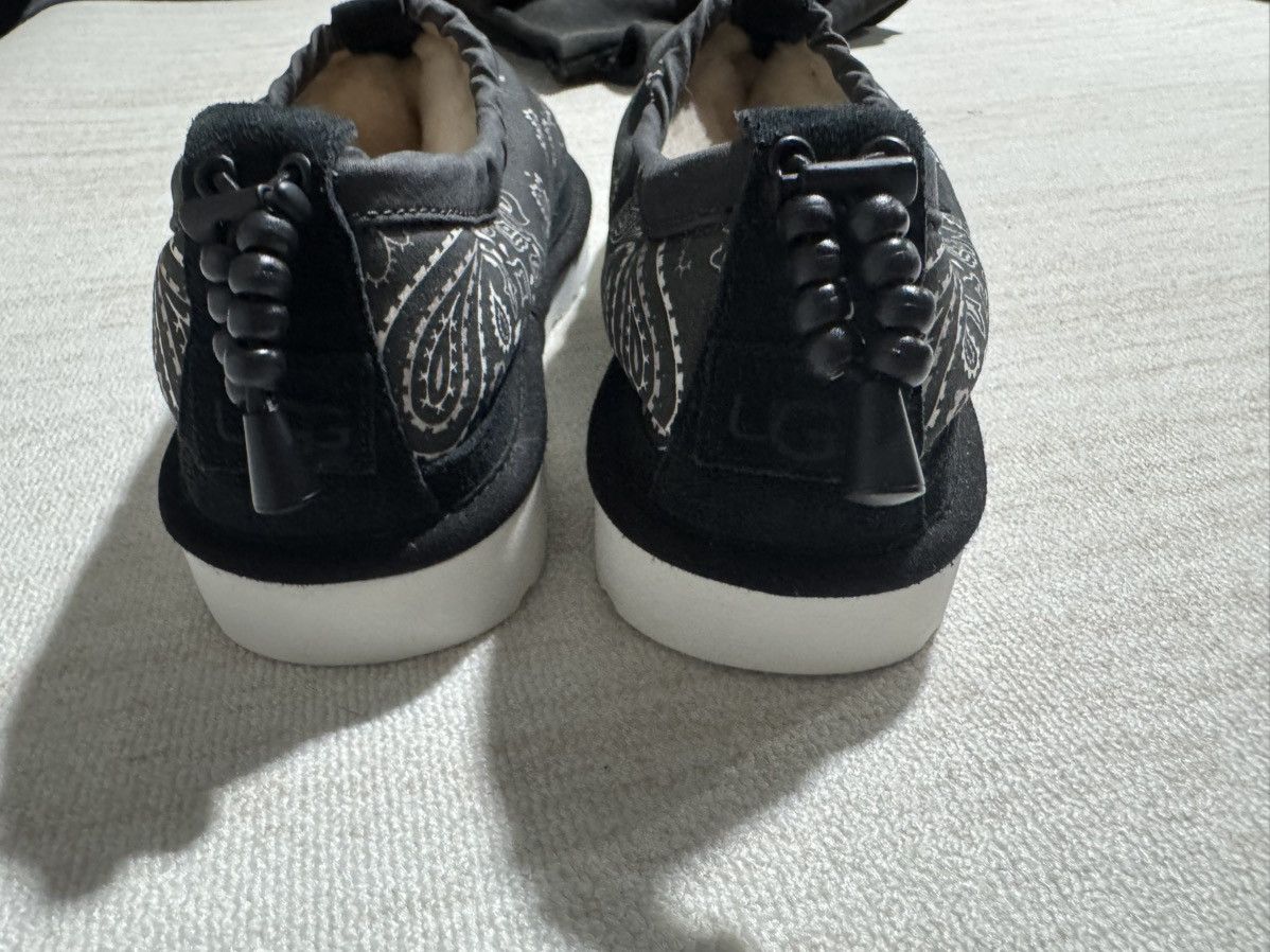 Ugg Stampd ugg tasman house shoe Size US 9 / EU 42 - 6 Thumbnail
