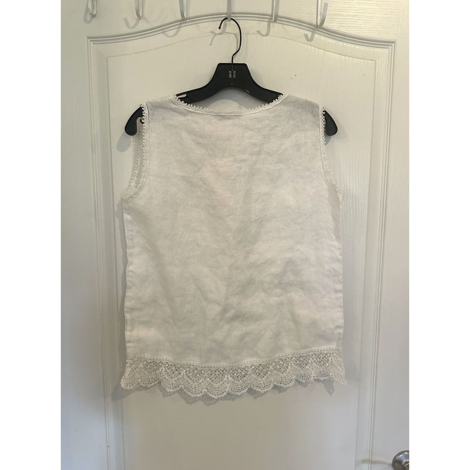 Anthropologie VINTAGE? No. (Cannot determine) Size M / US 6-8 / IT 42-44 - 3 Thumbnail