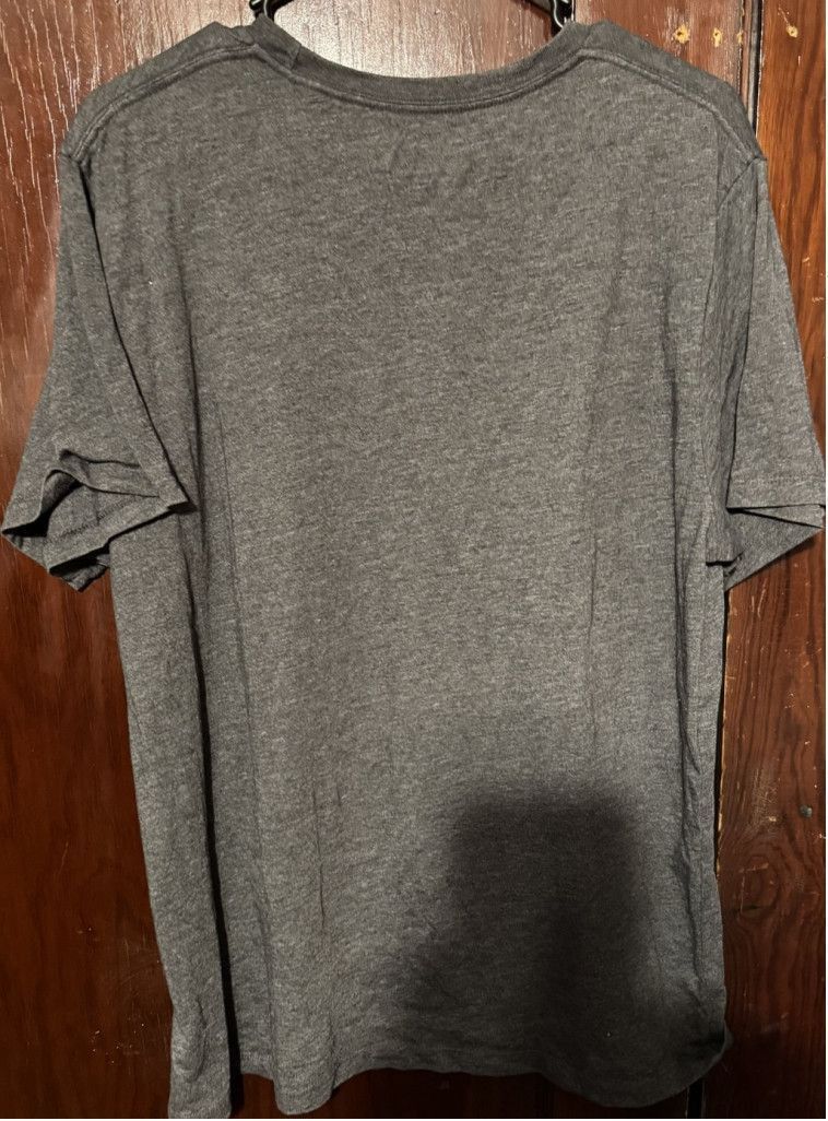 Old Navy The Punisher Marvel T-Shirt Men's Size L Gray Size US L / EU 52-54 / 3 - 2 Thumbnail