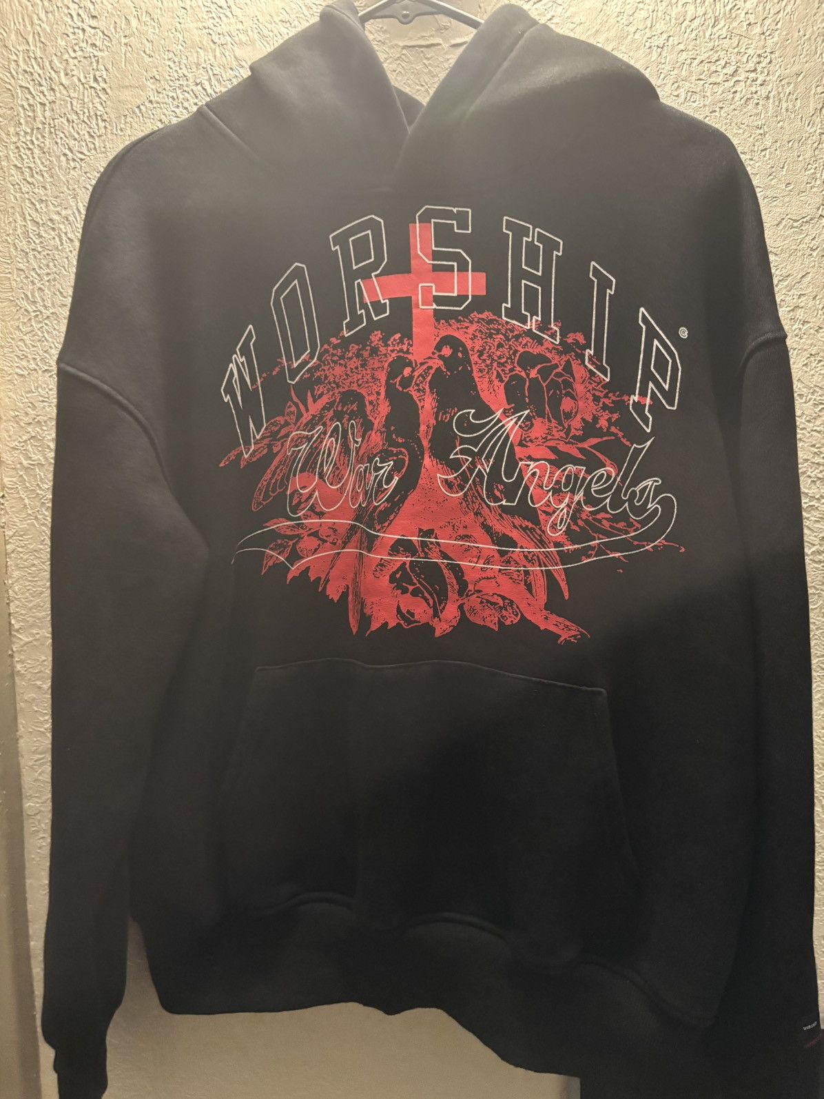 Other worship hoodie Size US M / EU 48-50 / 2 - 1 Thumbnail