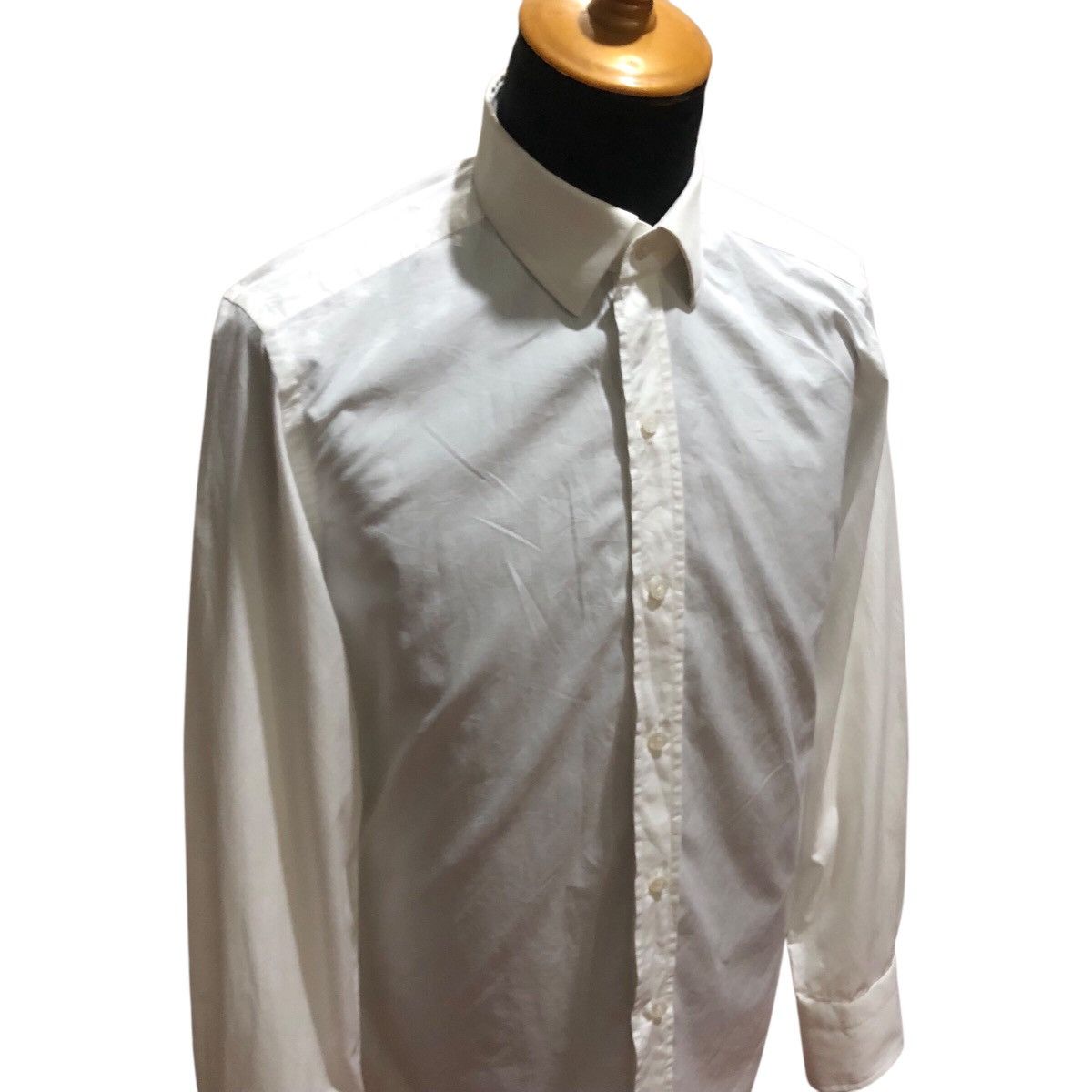 Tom Ford Tom Ford Slim-Fit Shirt Size US XXS / EU 40 - 5 Thumbnail