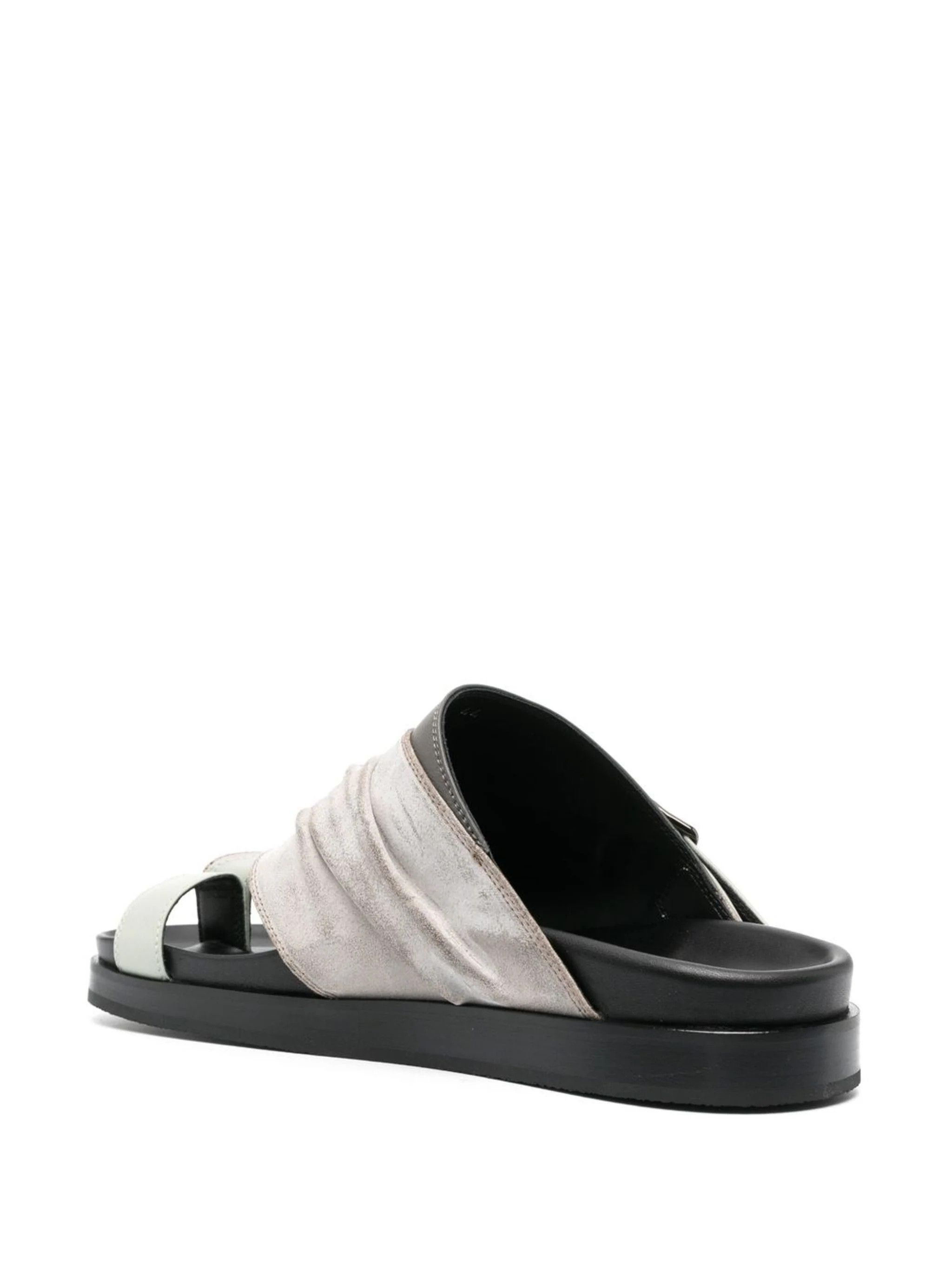 Kiko Kostadinov Kiko Kostadinov Valakas sandals Size US 9 / EU 42 - 6 Thumbnail
