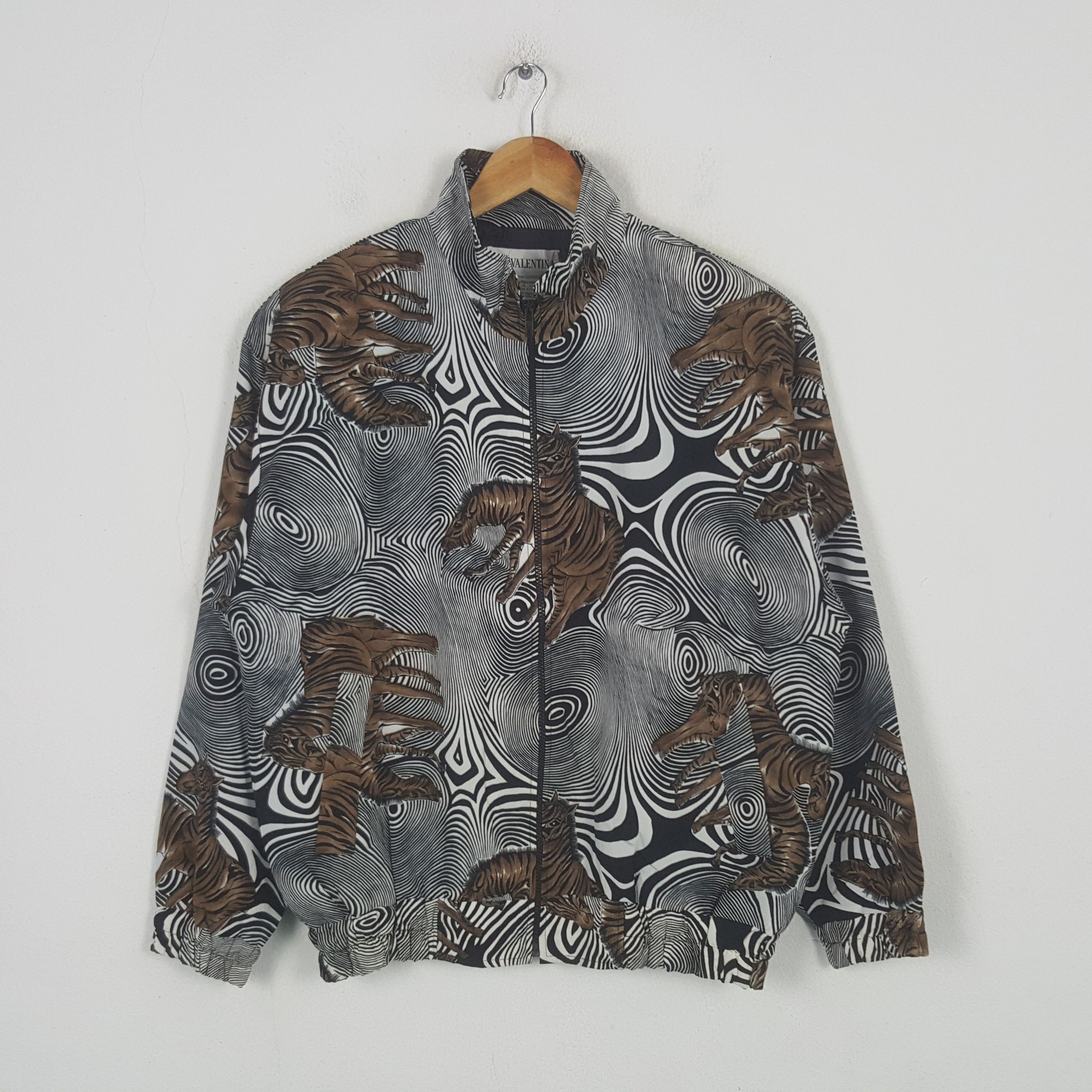 Aime Leon Dore Collegiate Popover