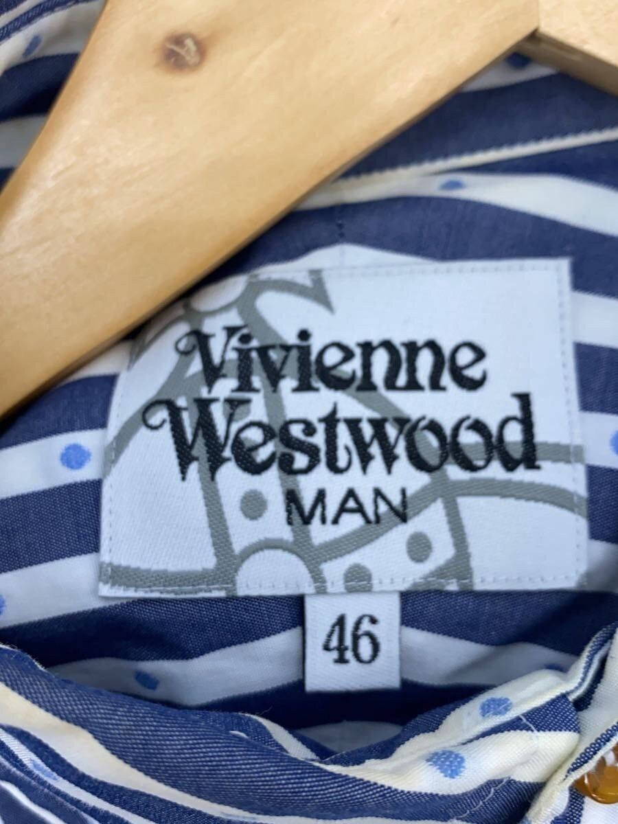 Vivienne Westwood Button Up Shirt Size US S / EU 44-46 / 1 - 3 Thumbnail