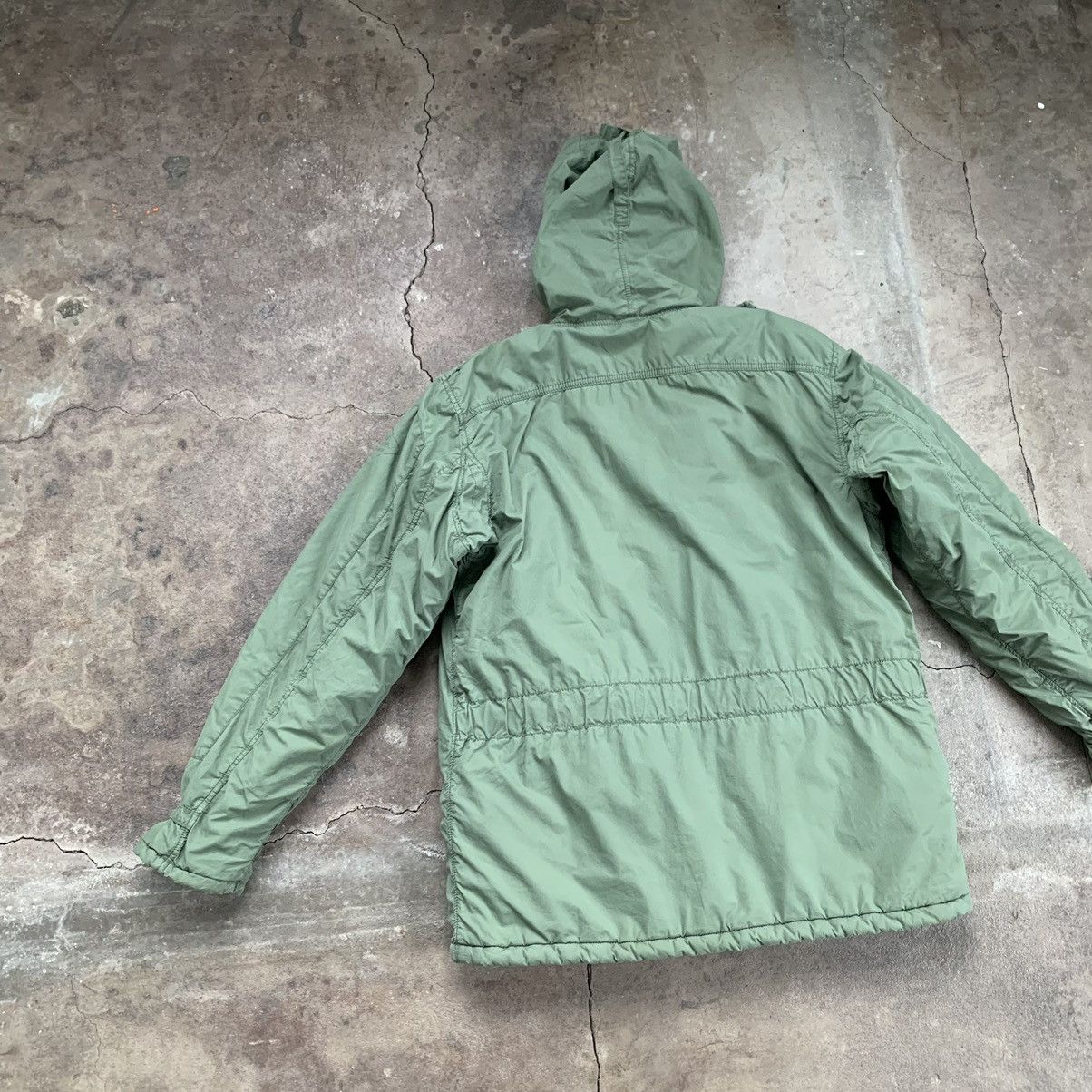 Denim & Supply Ralph Lauren Ralph Lauren Denim Supply Parka Size US M / EU 48-50 / 2 - 11 Thumbnail