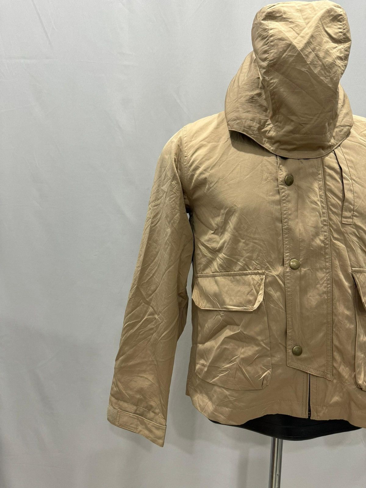 Beams Plus BMING BY BEAMS Winter Jacket lined Sherpa Jackets Size US M / EU 48-50 / 2 - 4 Thumbnail