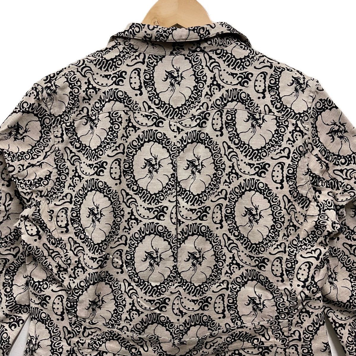 Haversack HAVERSACK Japan Minimalist blazer jacket casual Size 40R - 5 Thumbnail