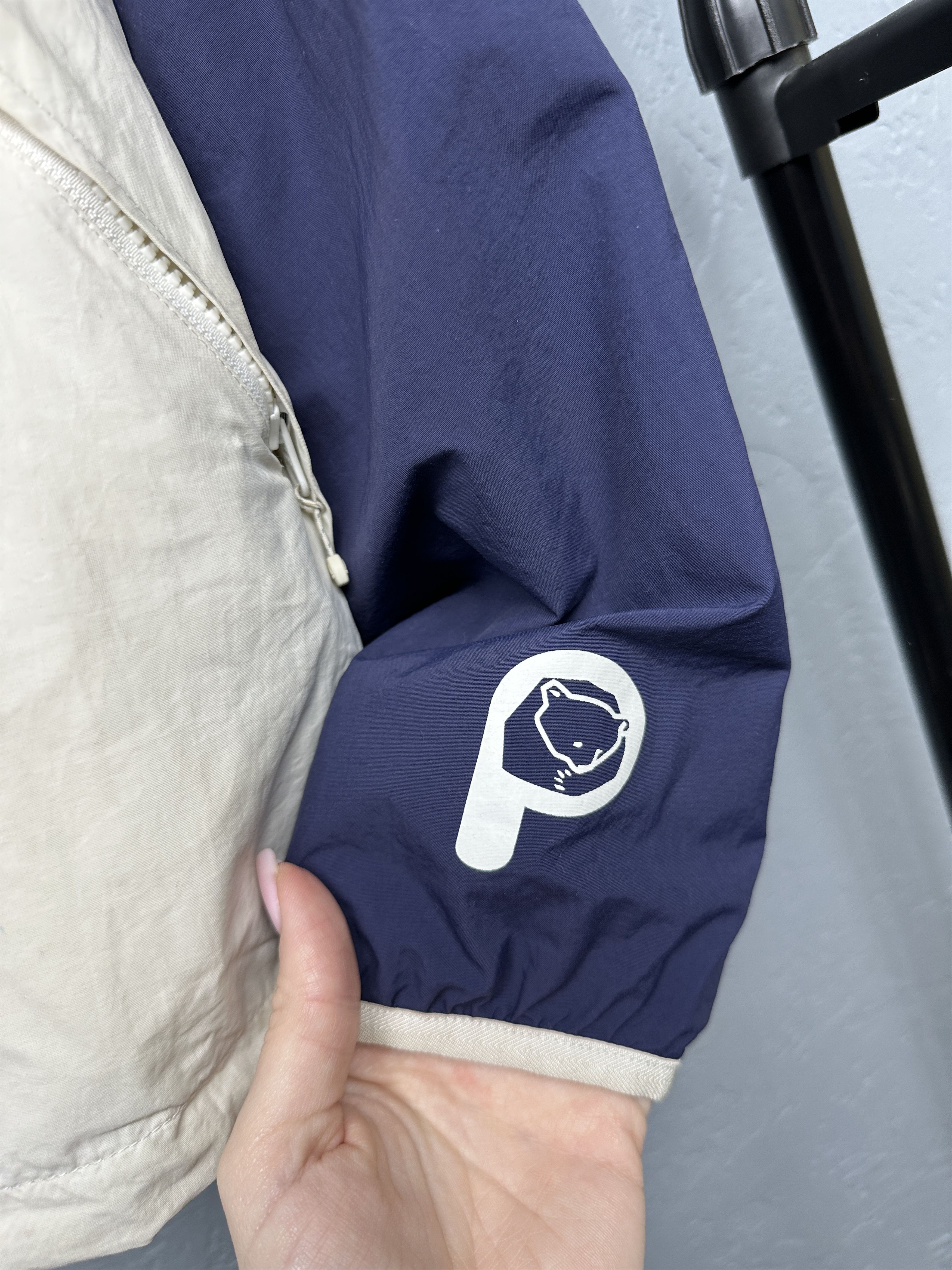 Penfield Penfield Mens Windbreaker Jacket Size US XXL / EU 58 / 5 - 8 Thumbnail