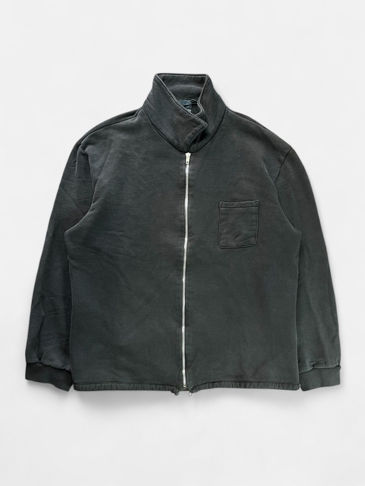 Helmut Lang HELMUT LANG 1998 ANORAK | Grailed
