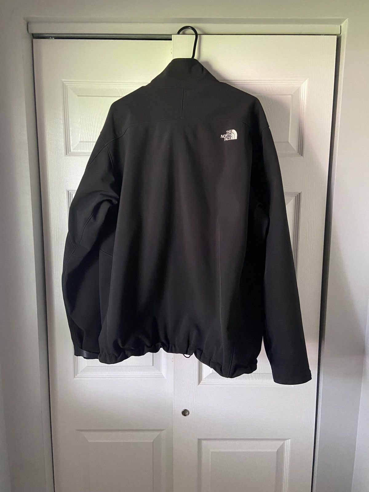 The North Face The North Face Fleece Lined Jacket Size US XXL / EU 58 / 5 - 5 Thumbnail